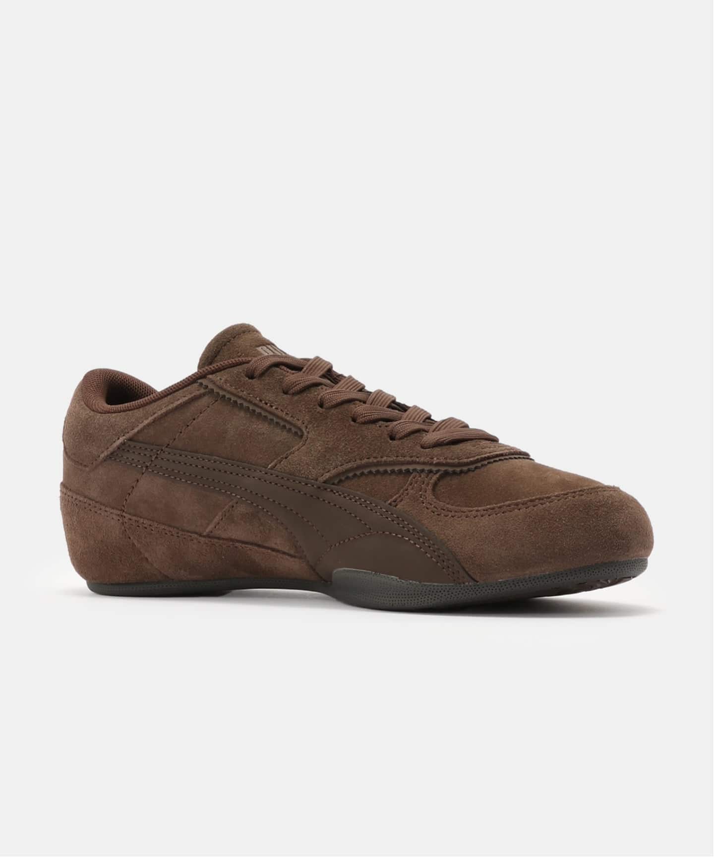 PUMA  WOMENS BELLA MINA SUEDE 407671-05