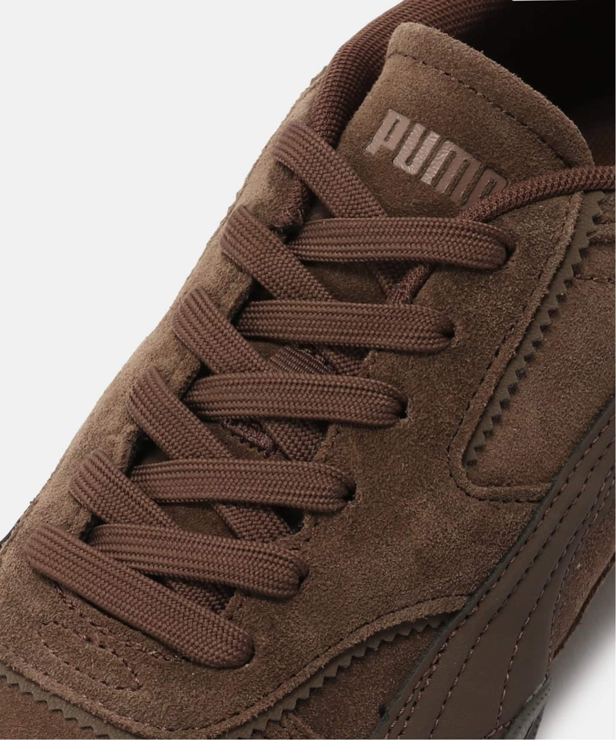 PUMA  WOMENS BELLA MINA SUEDE 407671-05