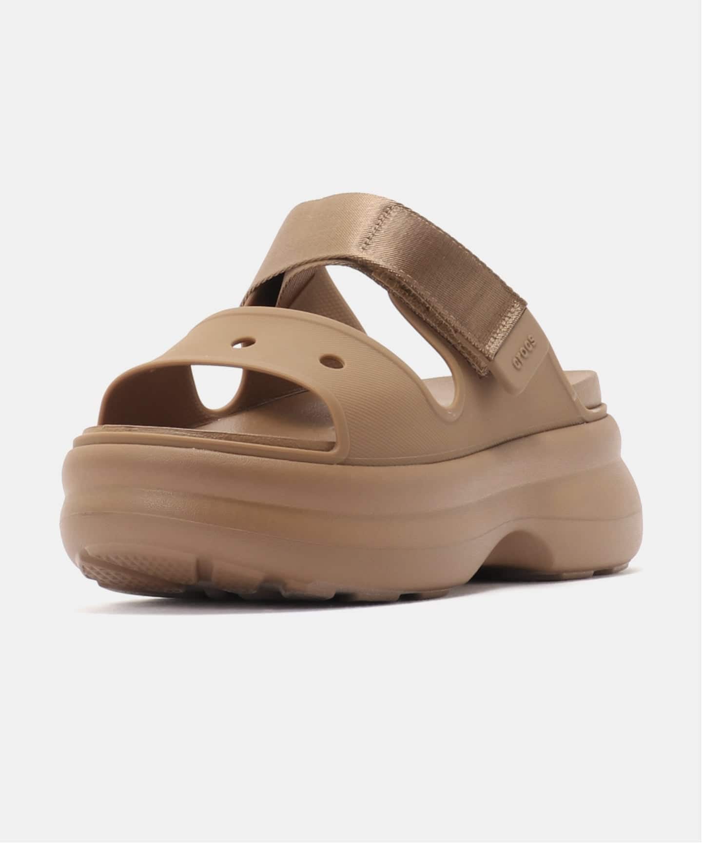 Crocs SOHO TWO STRAP SANDAL 212861-2EY