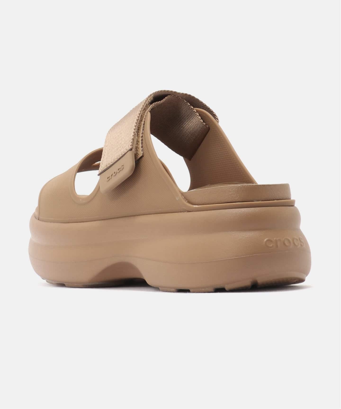 Crocs SOHO TWO STRAP SANDAL 212861-2EY