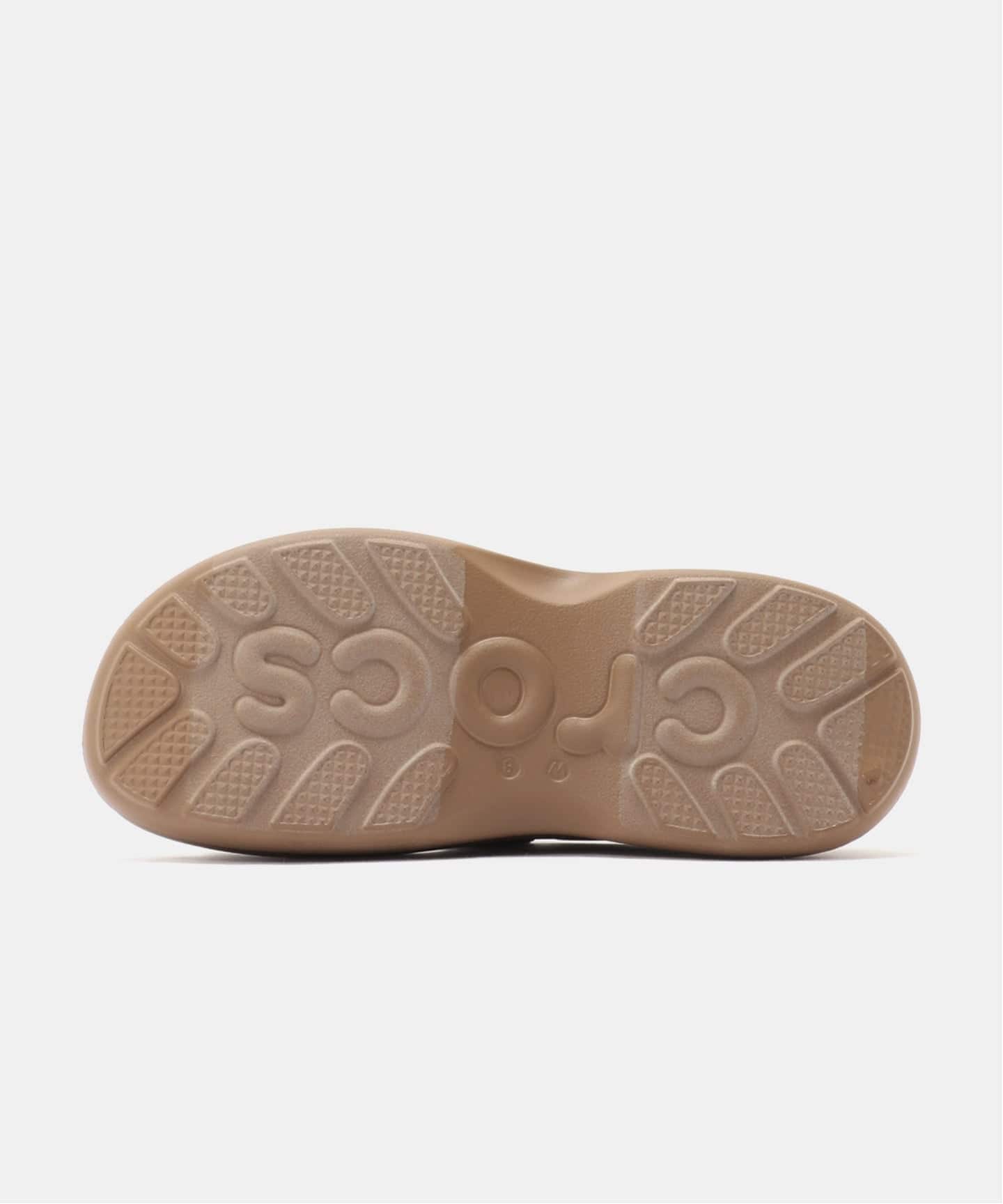 Crocs SOHO TWO STRAP SANDAL 212861-2EY