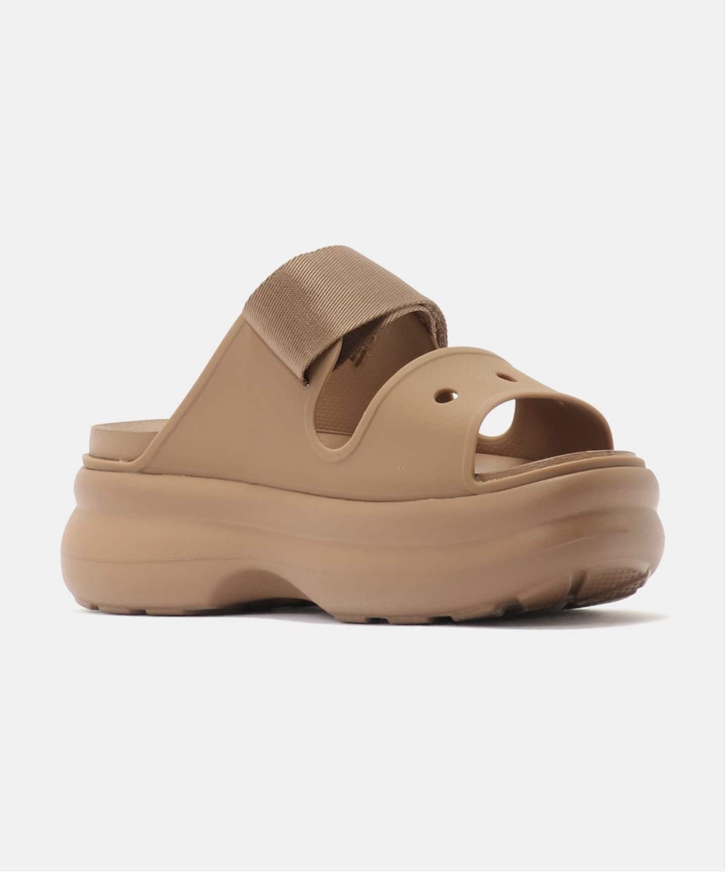 Crocs SOHO TWO STRAP SANDAL 212861-2EY