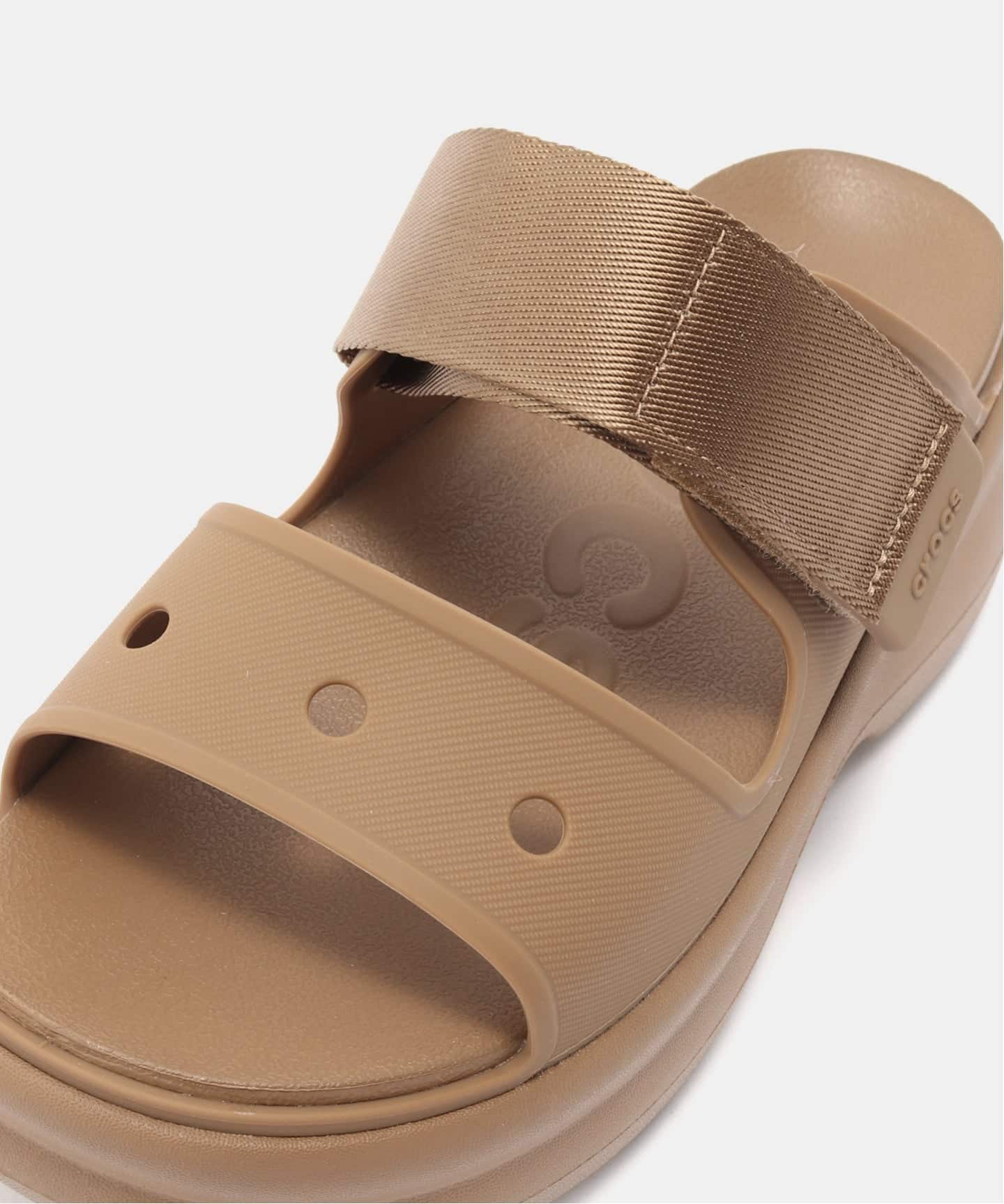 Crocs SOHO TWO STRAP SANDAL 212861-2EY