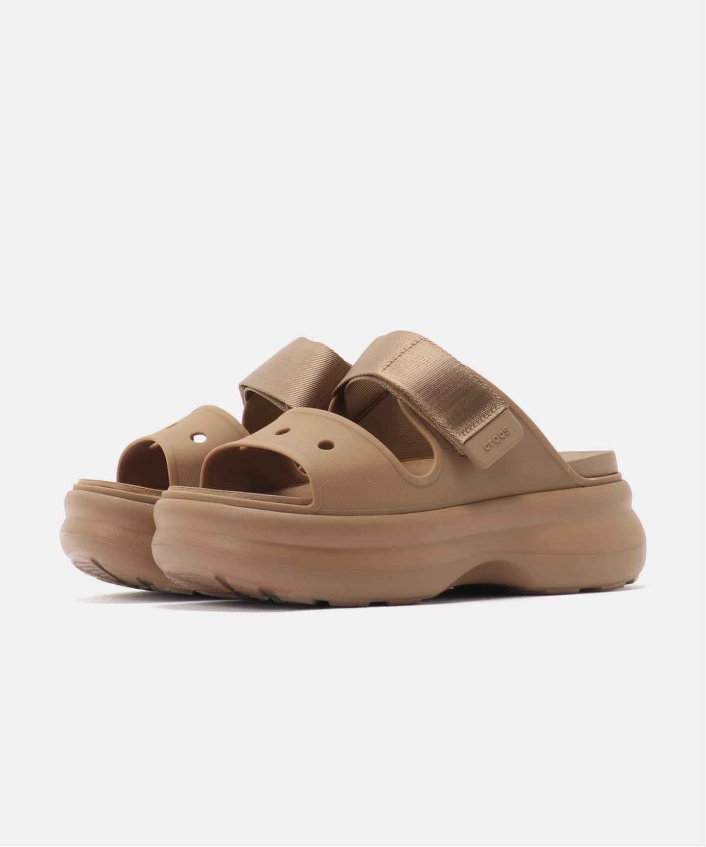 Crocs SOHO TWO STRAP SANDAL 212861-2EY