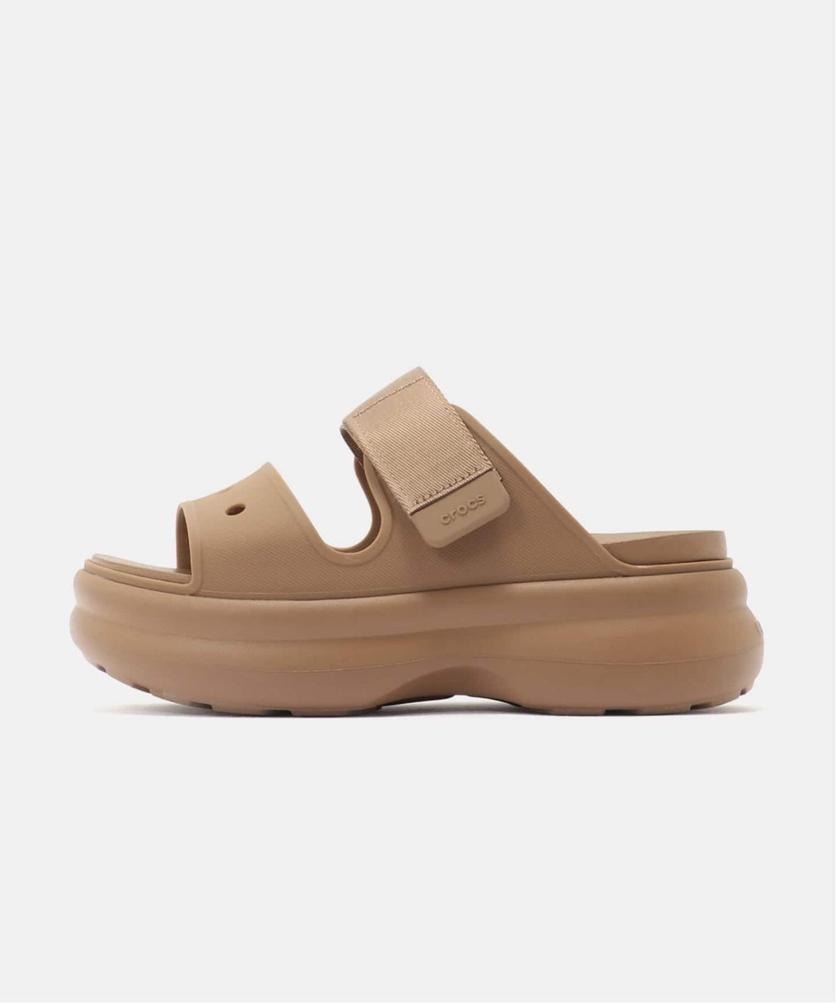 Crocs SOHO TWO STRAP SANDAL 212861-2EY