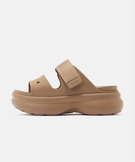 Crocs SOHO TWO STRAP SANDAL 212861-2EY
