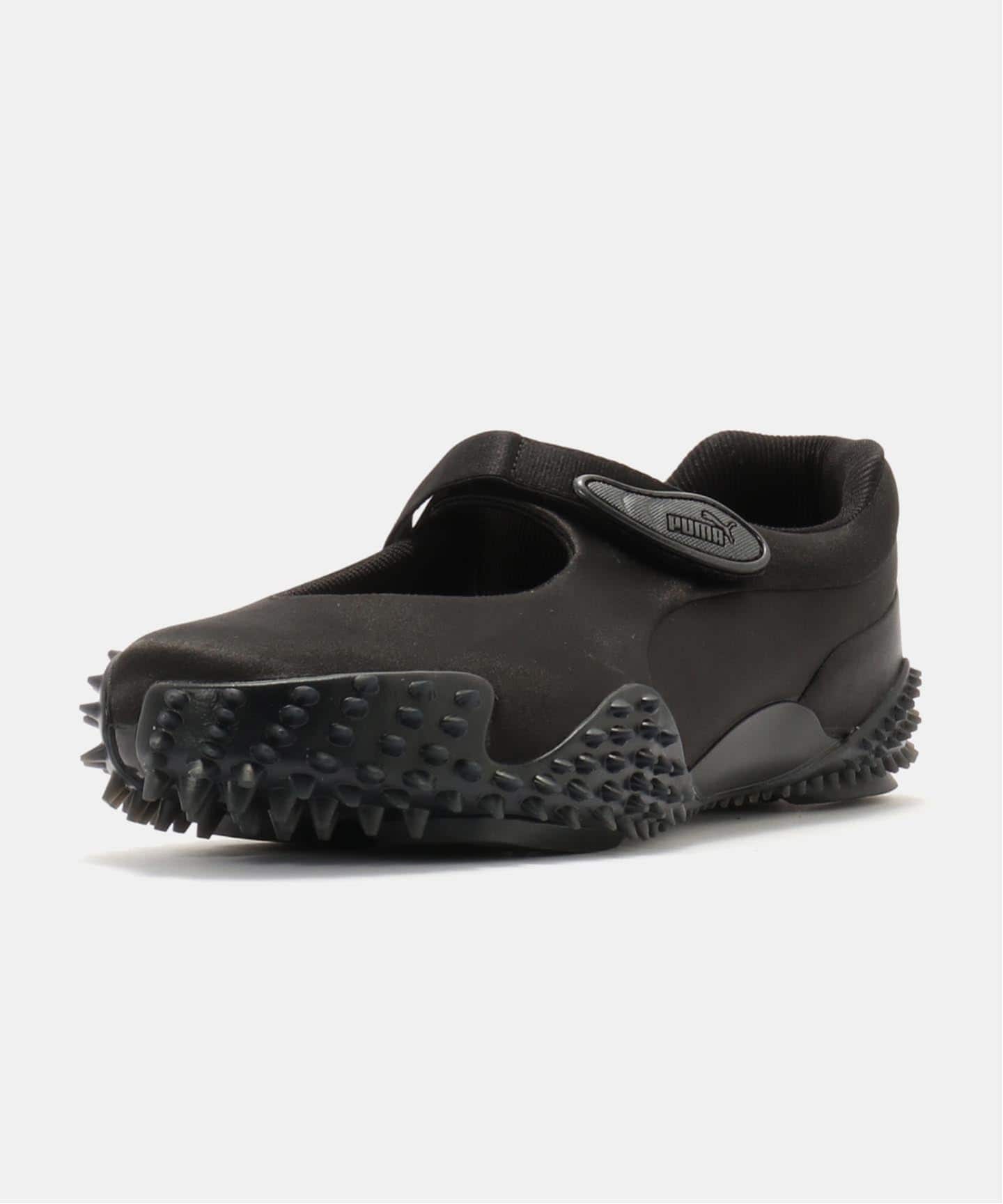 PUMA WOMENS MOSTRO FEY SATIN 403368-02