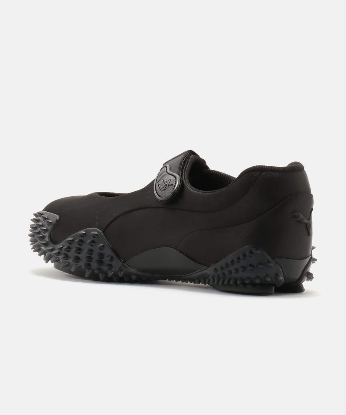 PUMA WOMENS MOSTRO FEY SATIN 403368-02