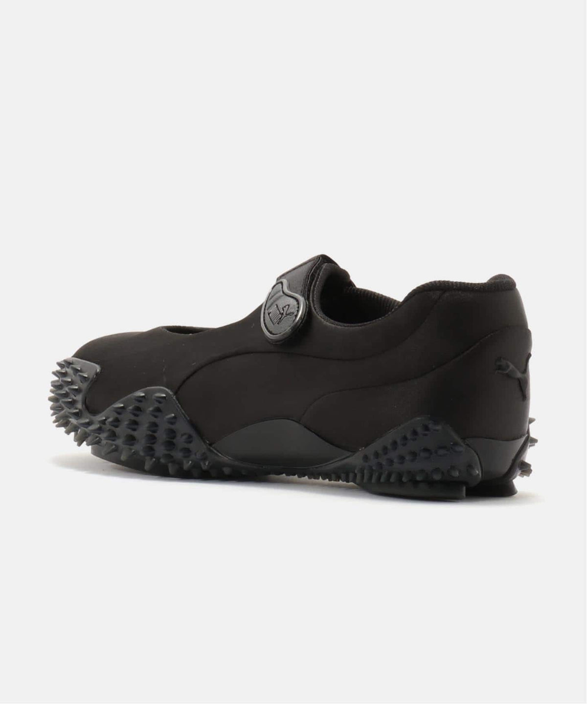 PUMA WOMENS MOSTRO FEY SATIN 403368-02