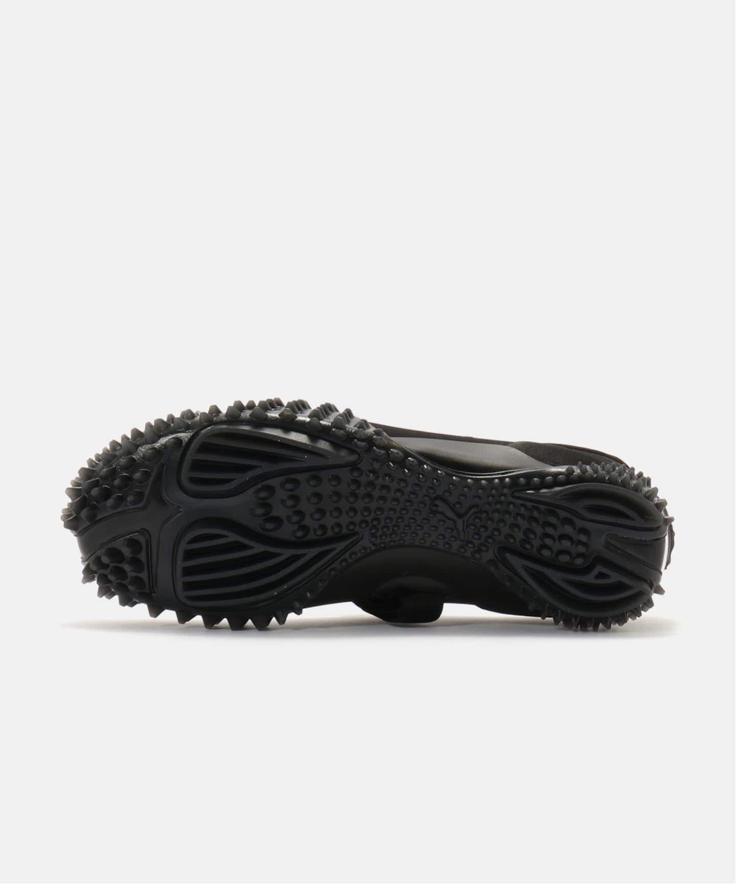 PUMA WOMENS MOSTRO FEY SATIN 403368-02