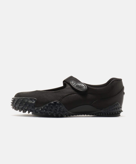 PUMA WOMENS MOSTRO FEY SATIN 403368-02