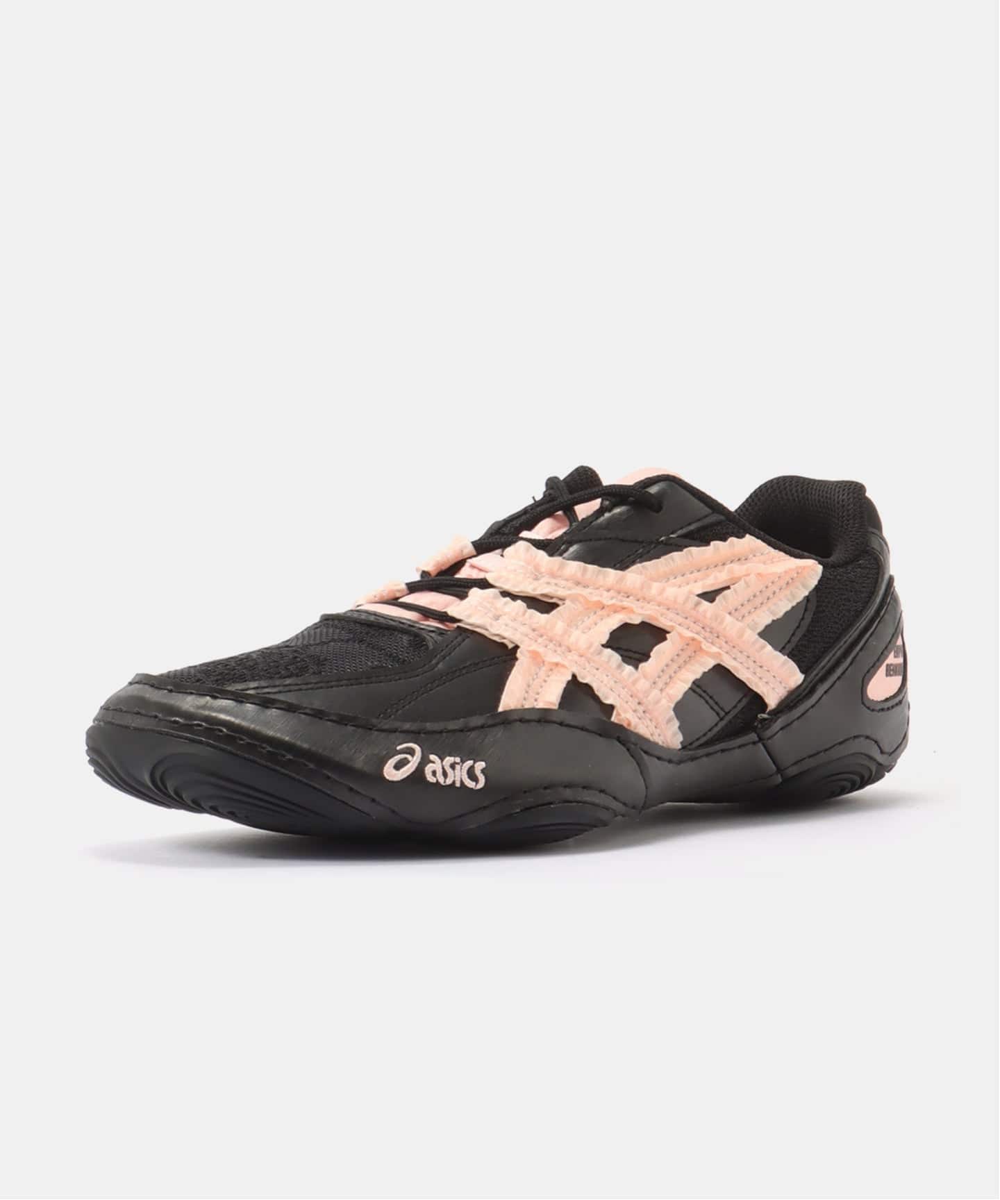 ASICS HYPERSYNC × EMPTY BEHAVIOR 1203B146.001