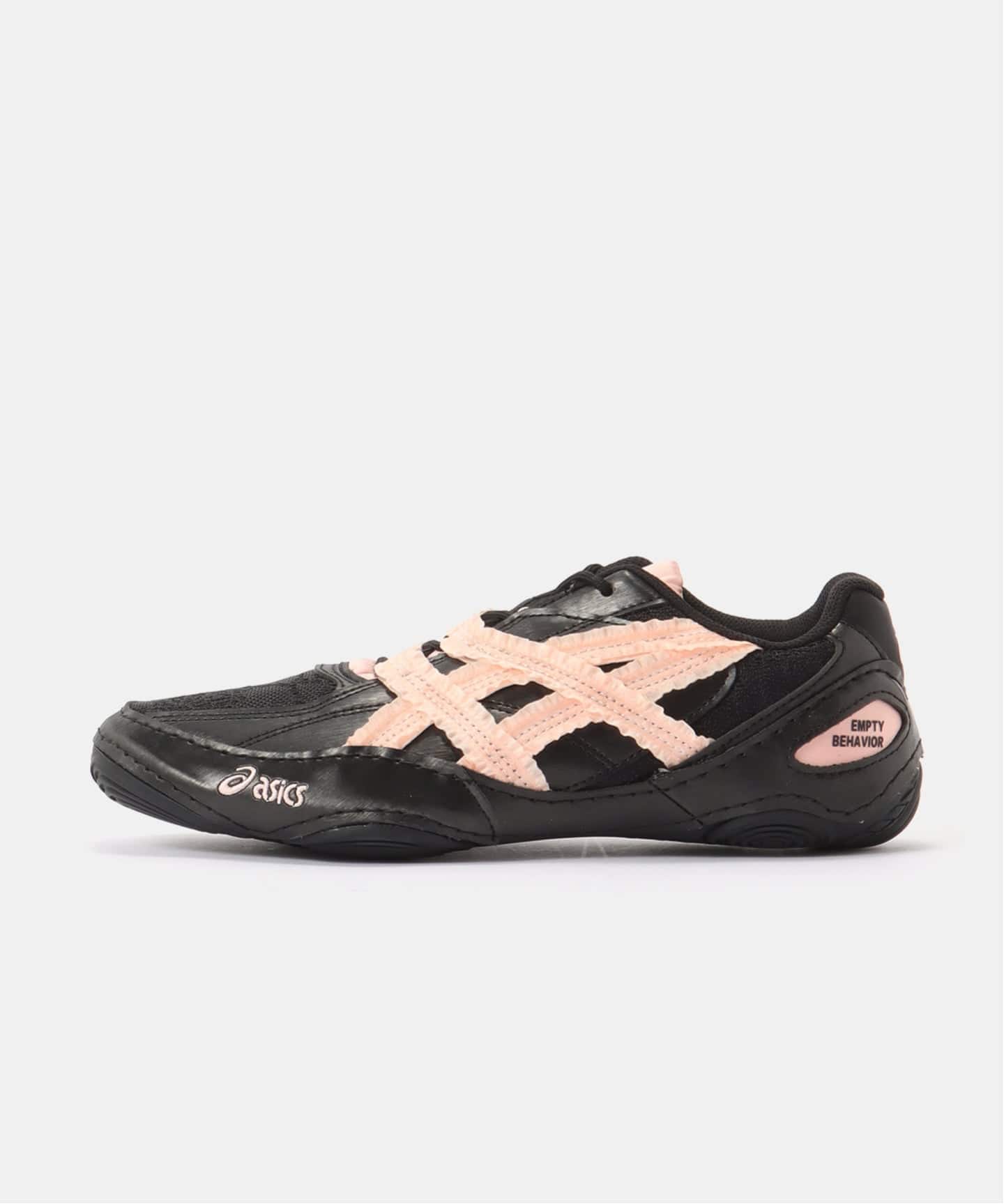 ASICS HYPERSYNC × EMPTY BEHAVIOR 1203B146.001
