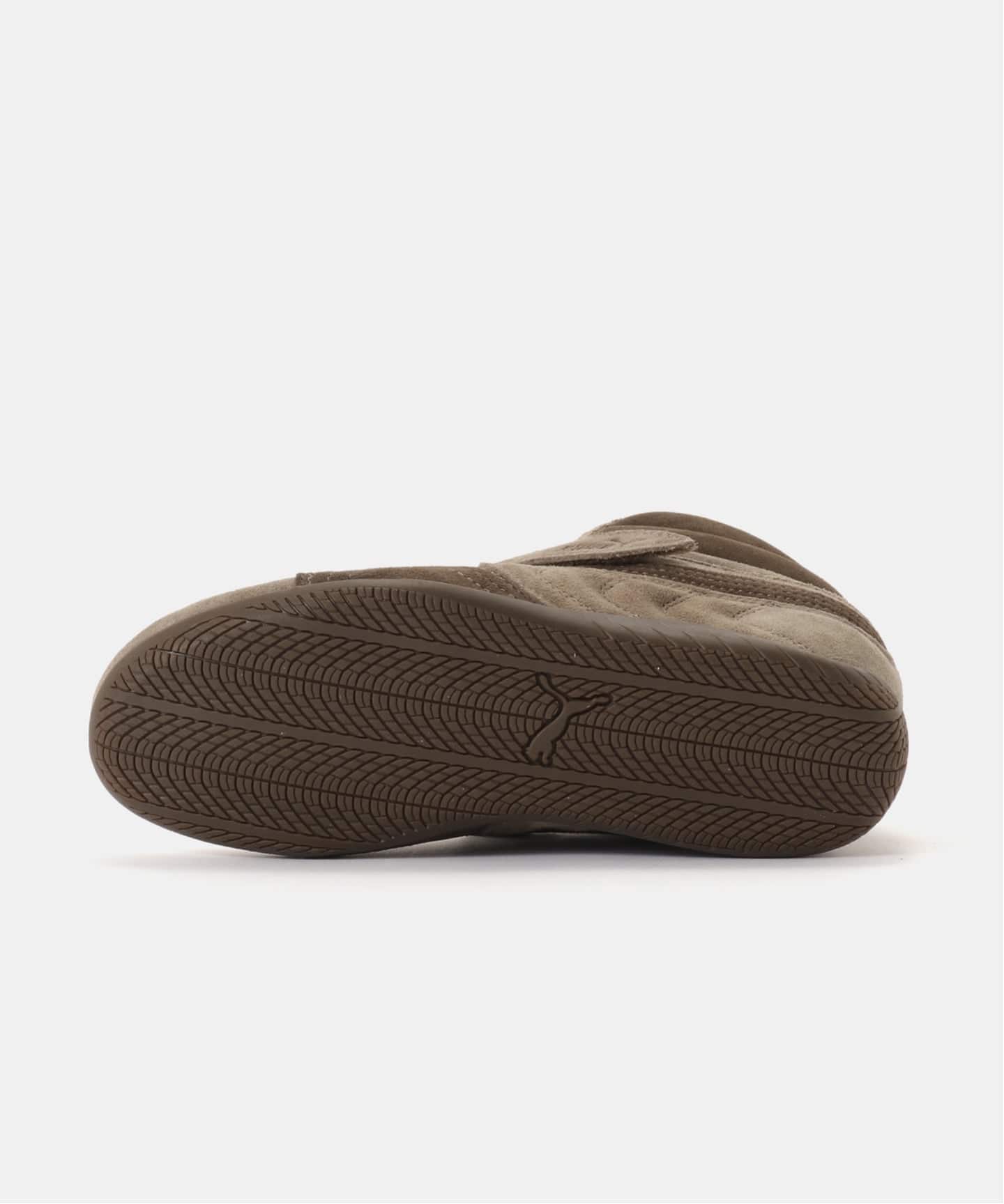 PUMA WOMENS SPEEDCAT WEDGE 407878-01