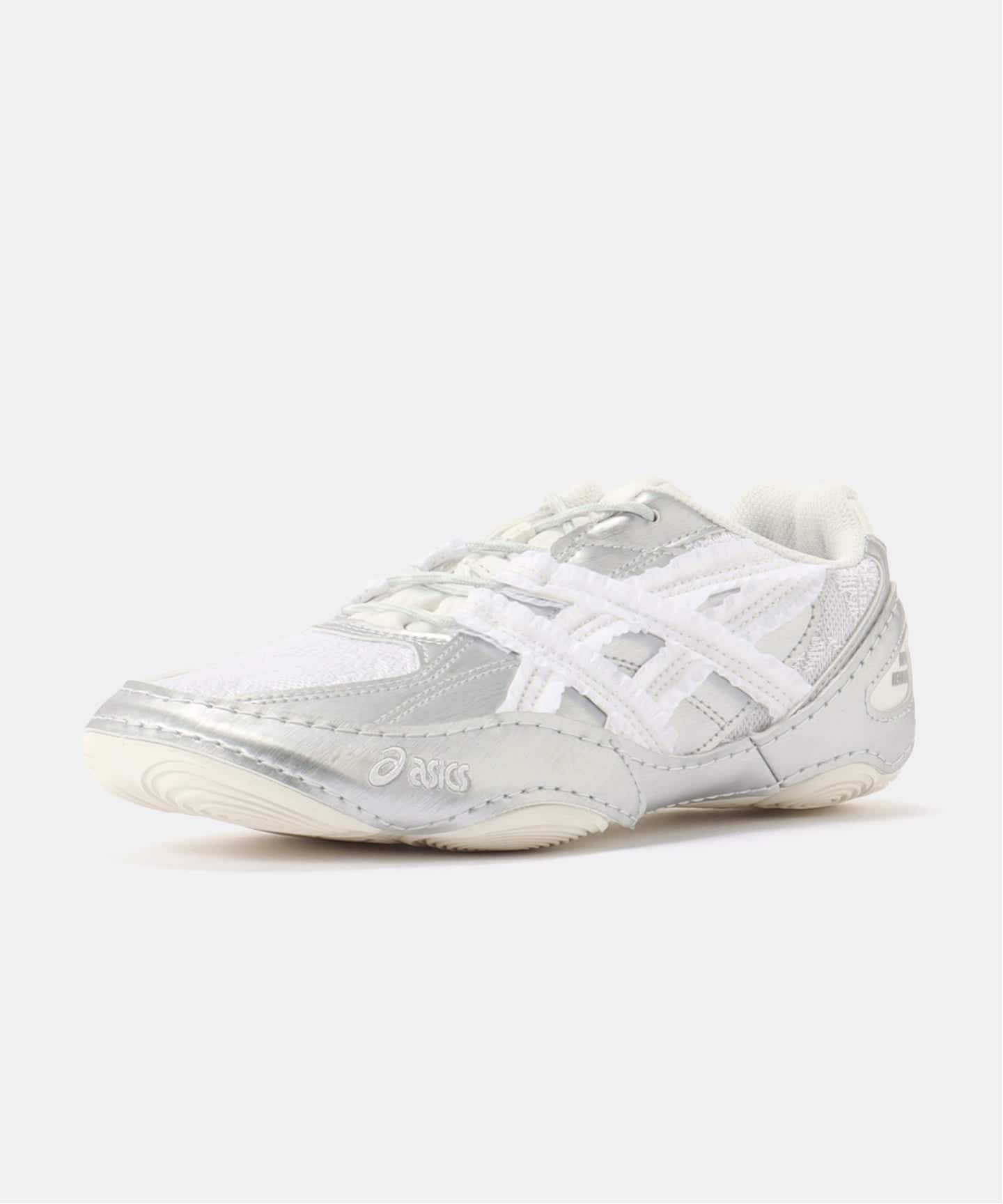 ASICS HYPERSYNC × EMPTY BEHAVIOR 1203B146.100
