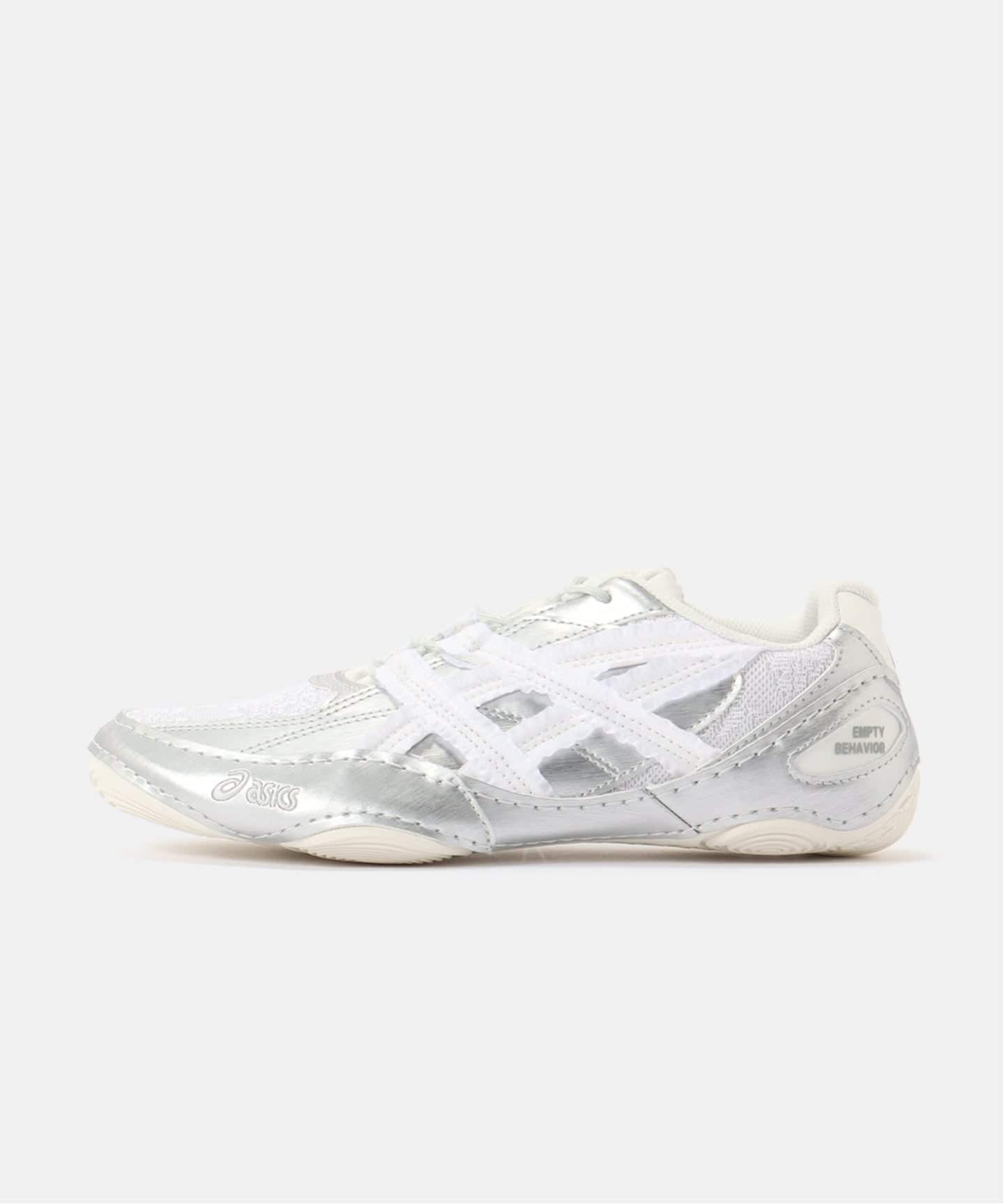 ASICS HYPERSYNC × EMPTY BEHAVIOR 1203B146.100
