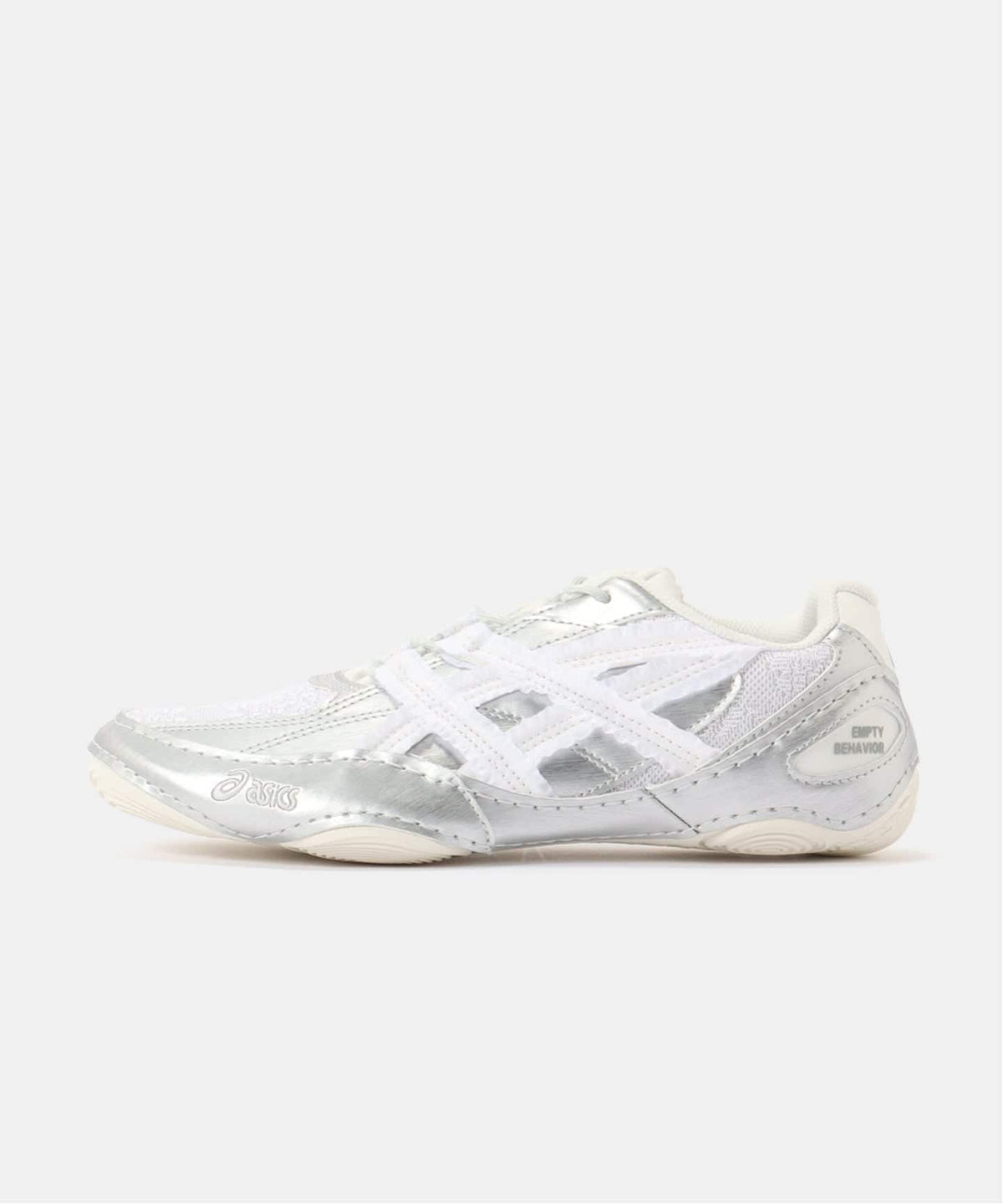 ASICS HYPERSYNC × EMPTY BEHAVIOR 1203B146.100