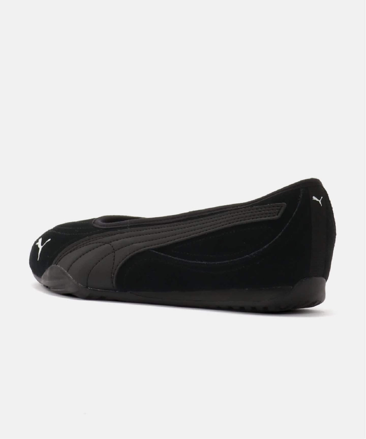 PUMA WOMENS Catch Soleil Ballerina SD 406310-01