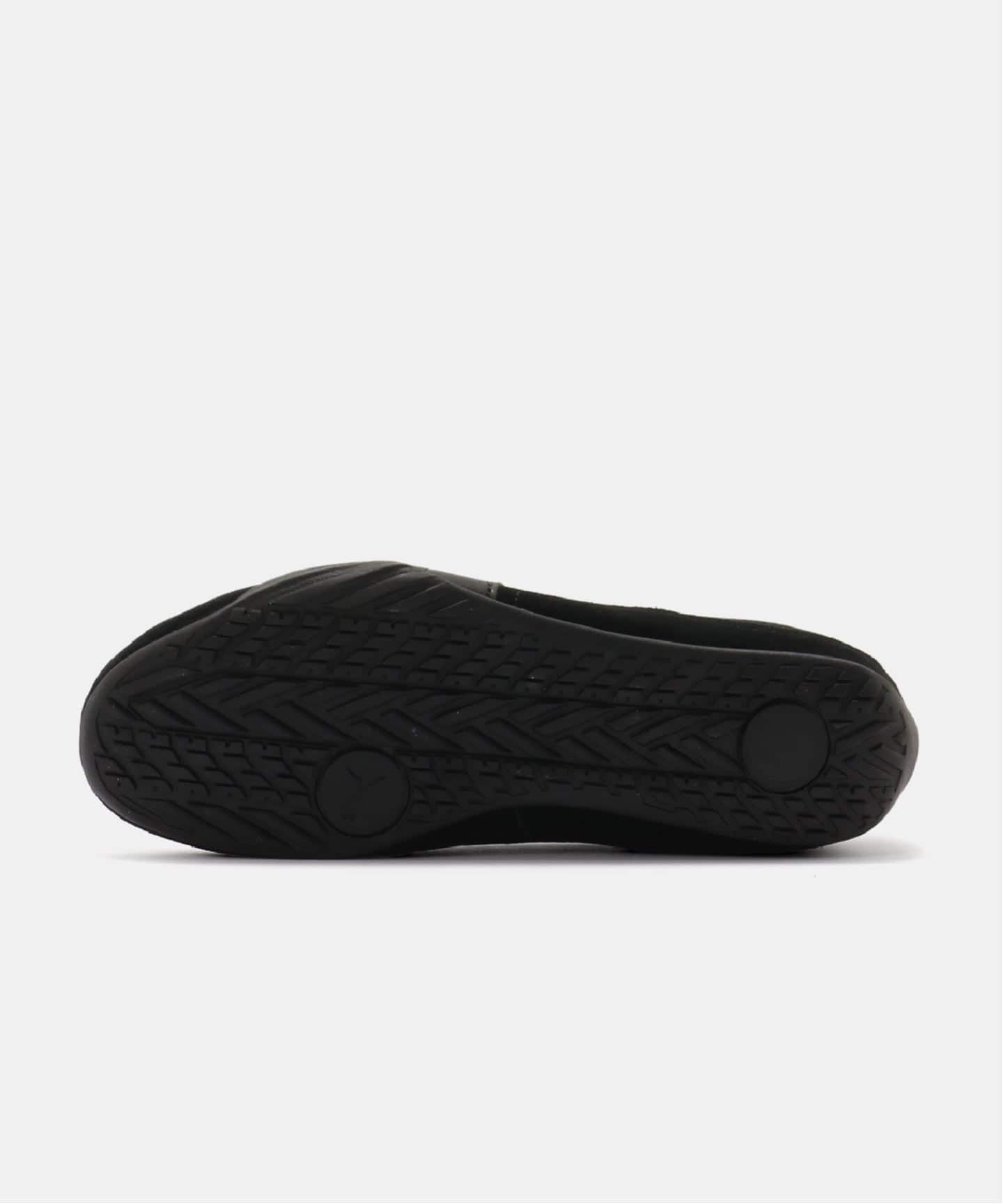 PUMA WOMENS Catch Soleil Ballerina SD 406310-01