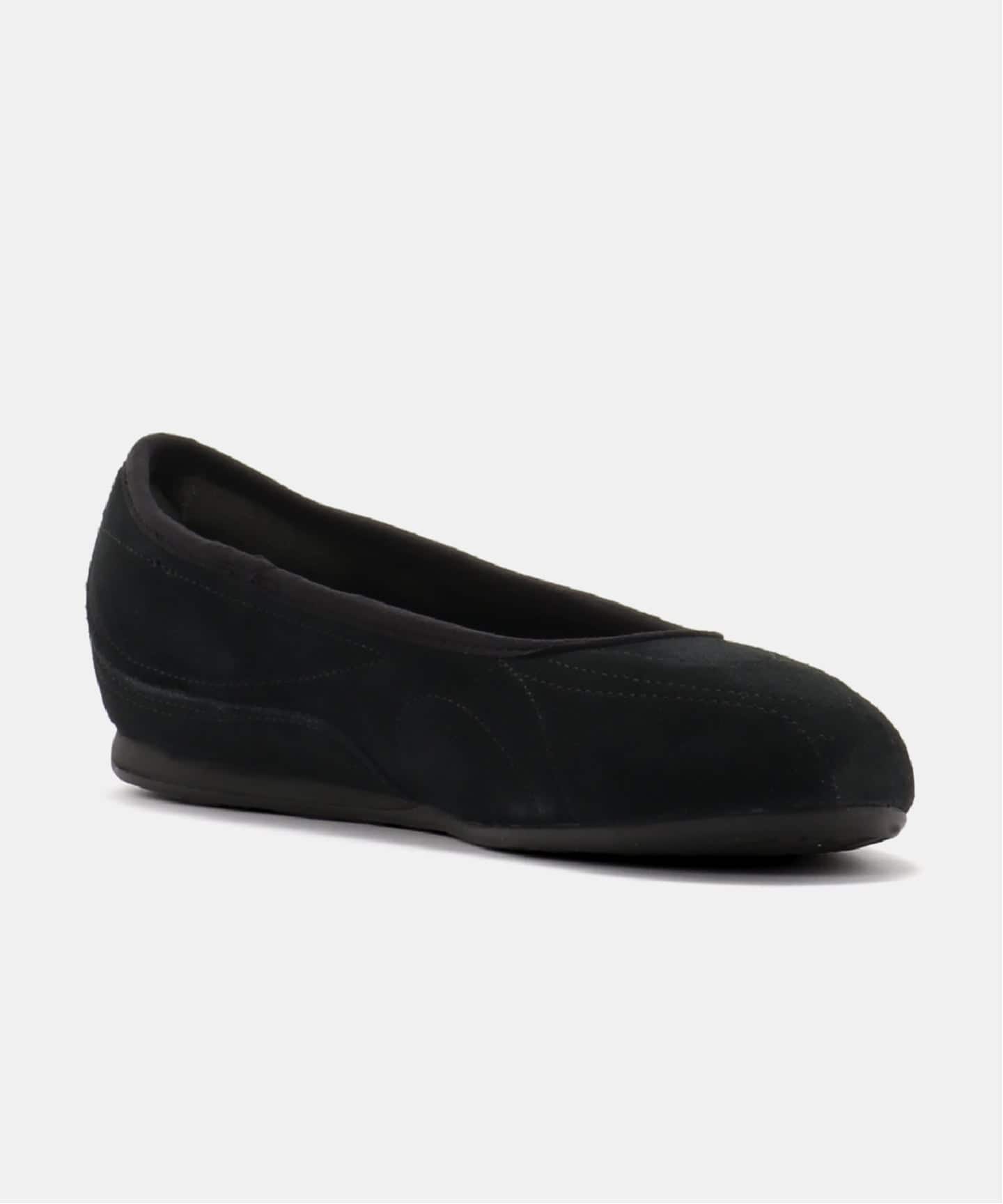PUMA WOMENS Catch Soleil Ballerina SD 406310-01