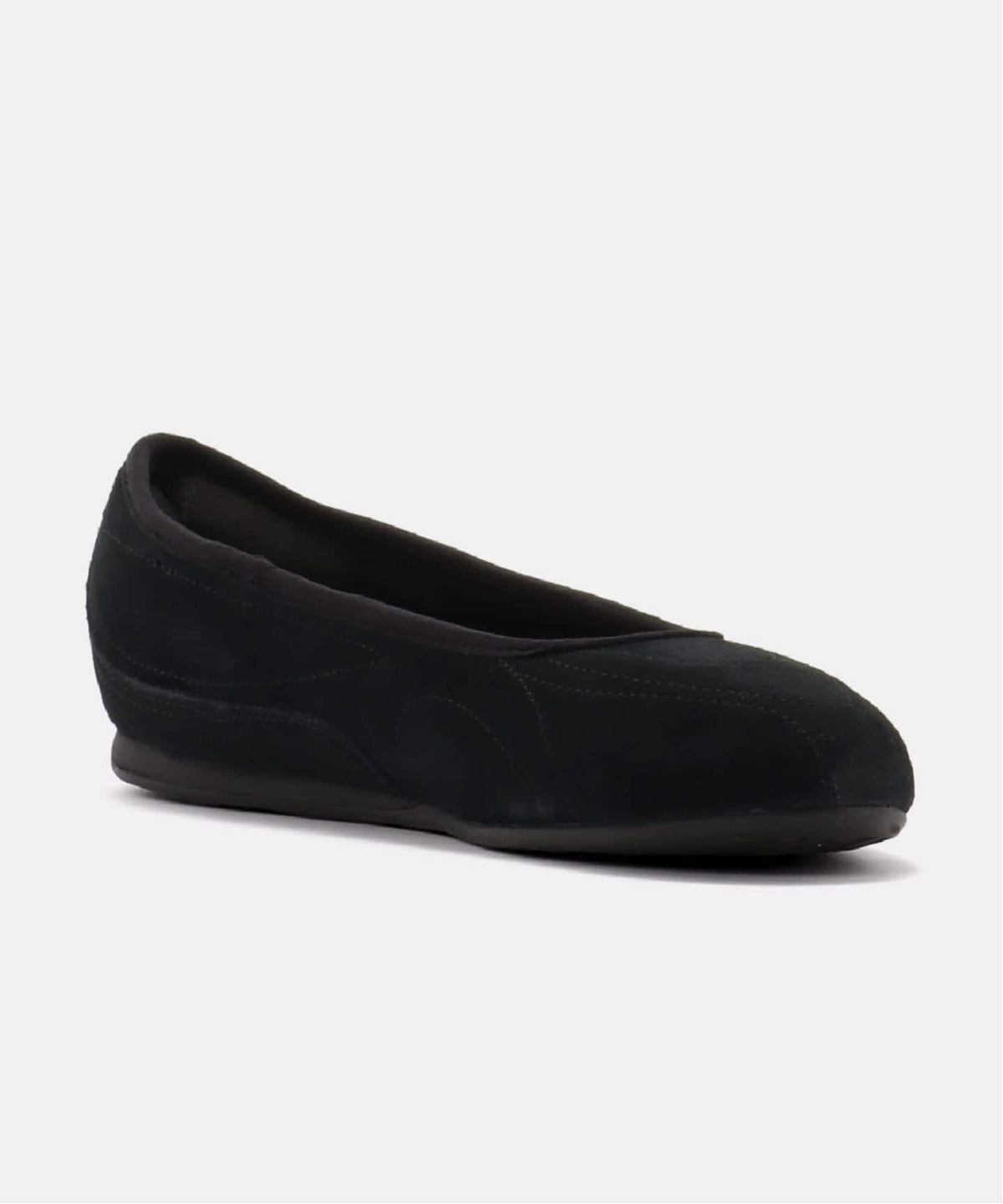 PUMA WOMENS Catch Soleil Ballerina SD 406310-01