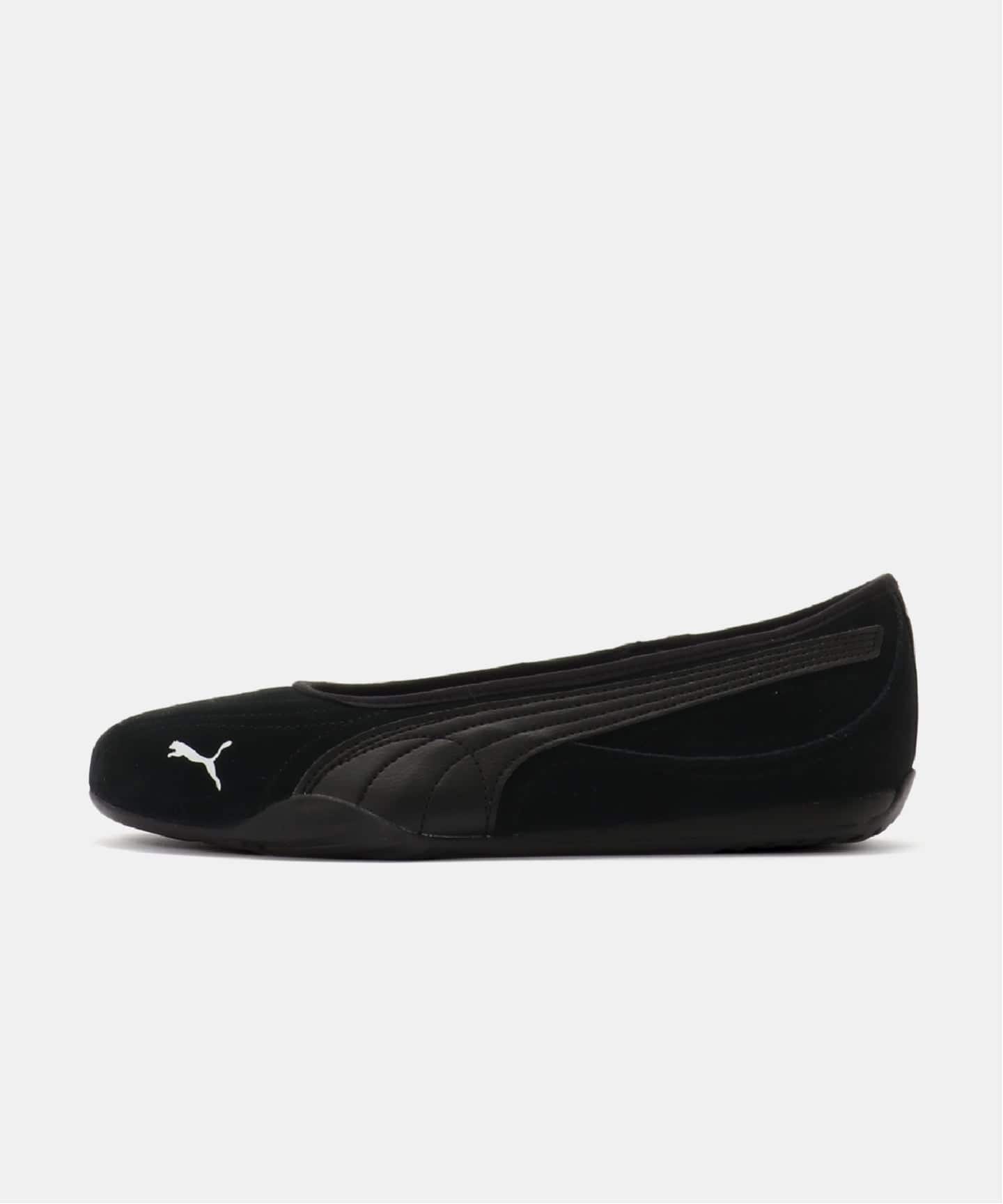 PUMA WOMENS Catch Soleil Ballerina SD 406310-01