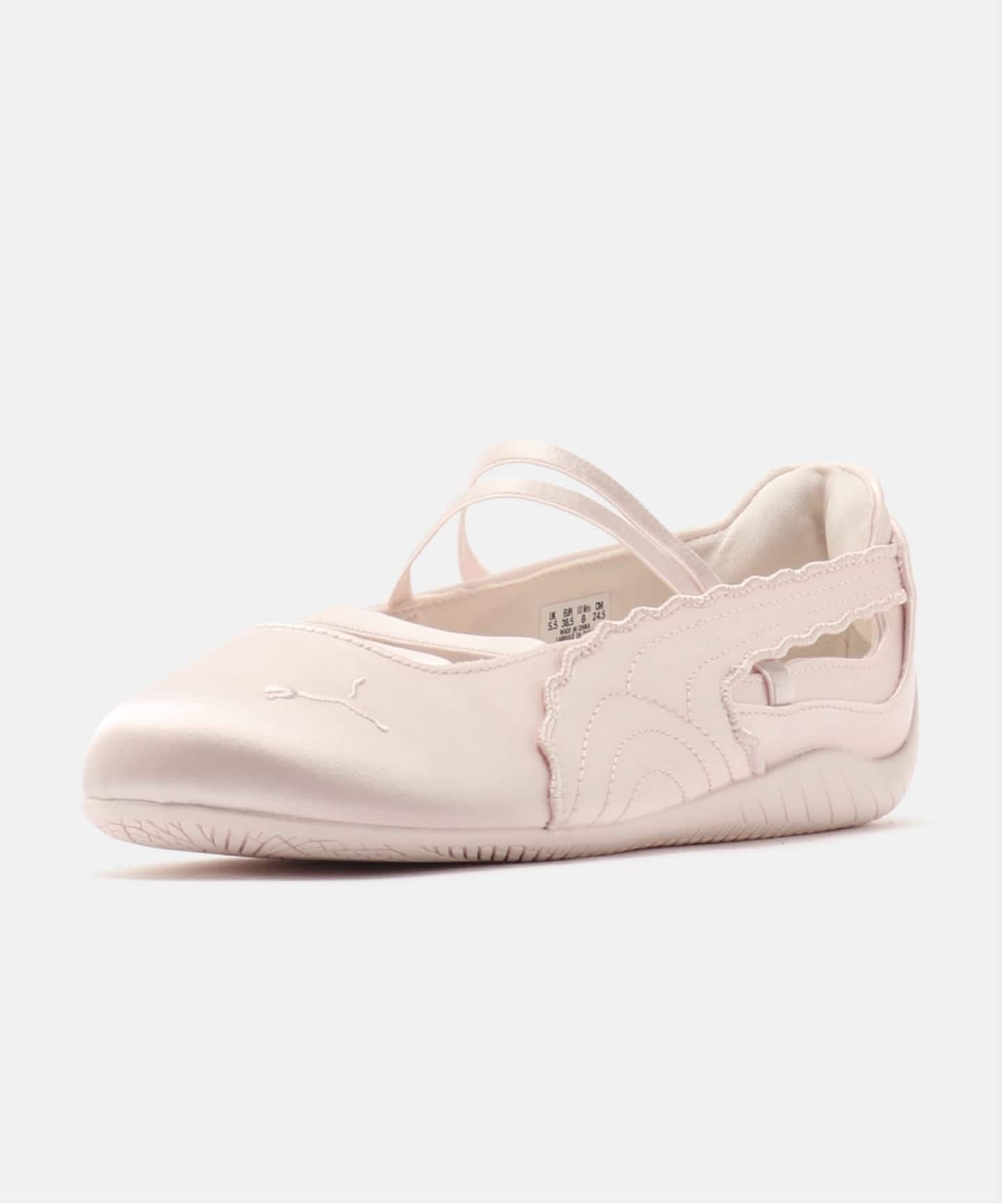 PUMA WOMENS SPEEDCAT BALLET VENUS 406853-01