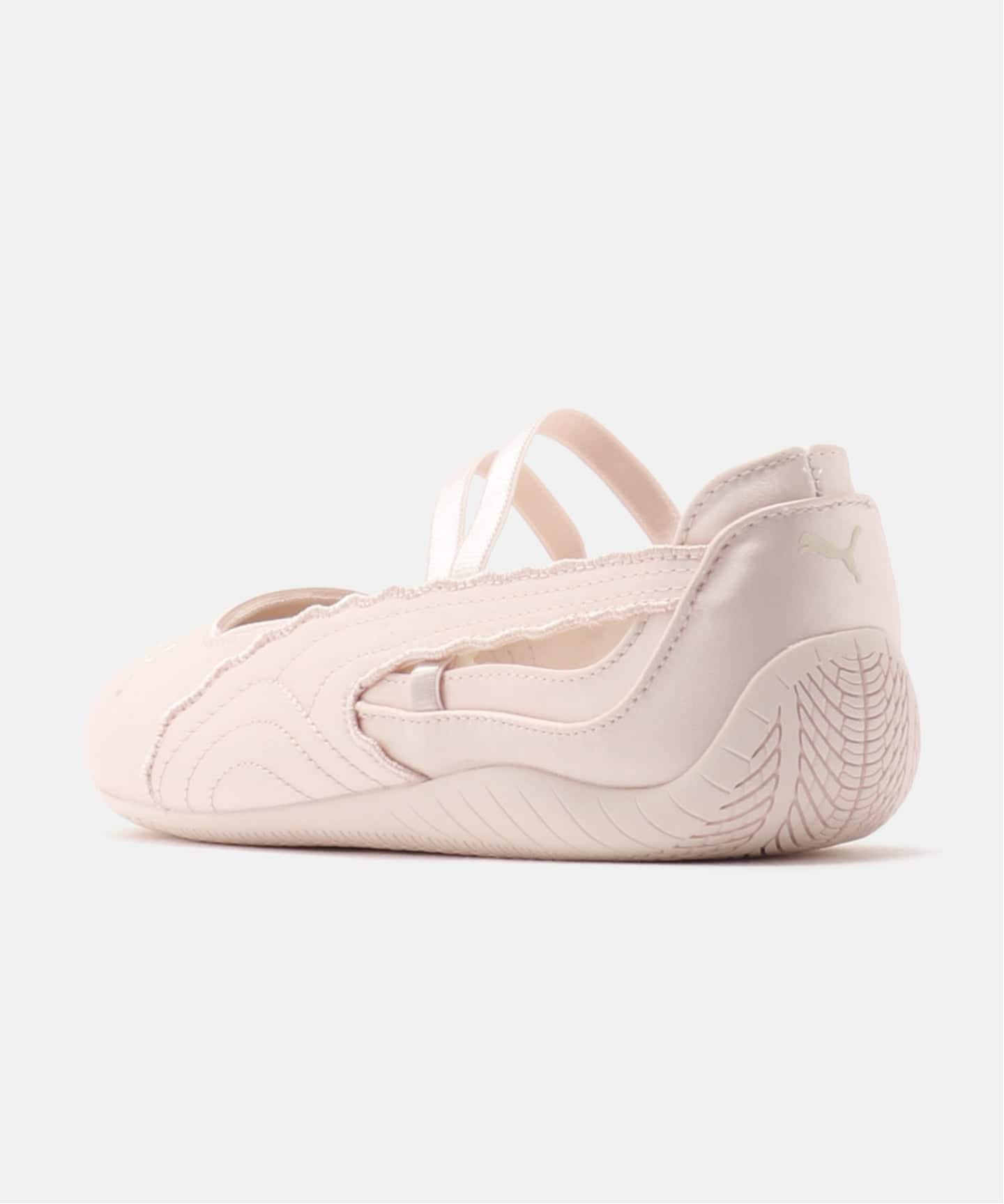PUMA WOMENS SPEEDCAT BALLET VENUS 406853-01