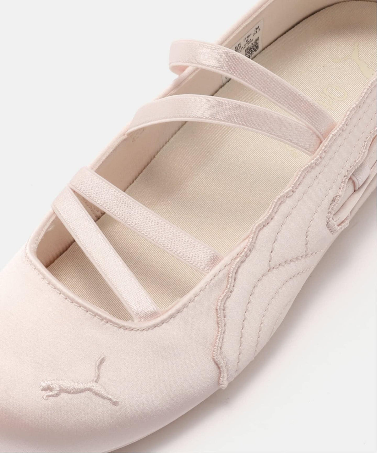 PUMA WOMENS SPEEDCAT BALLET VENUS 406853-01