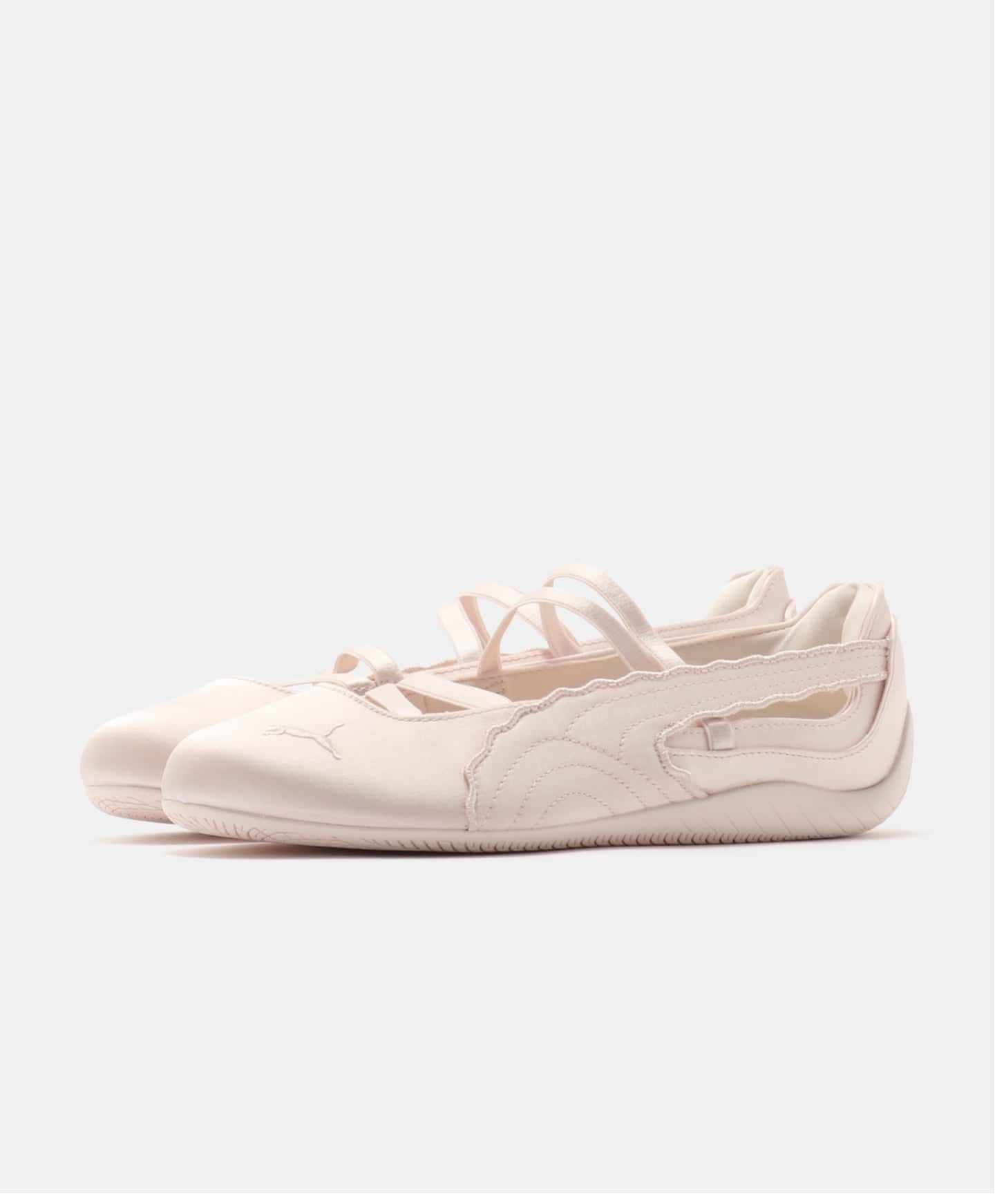 PUMA WOMENS SPEEDCAT BALLET VENUS 406853-01