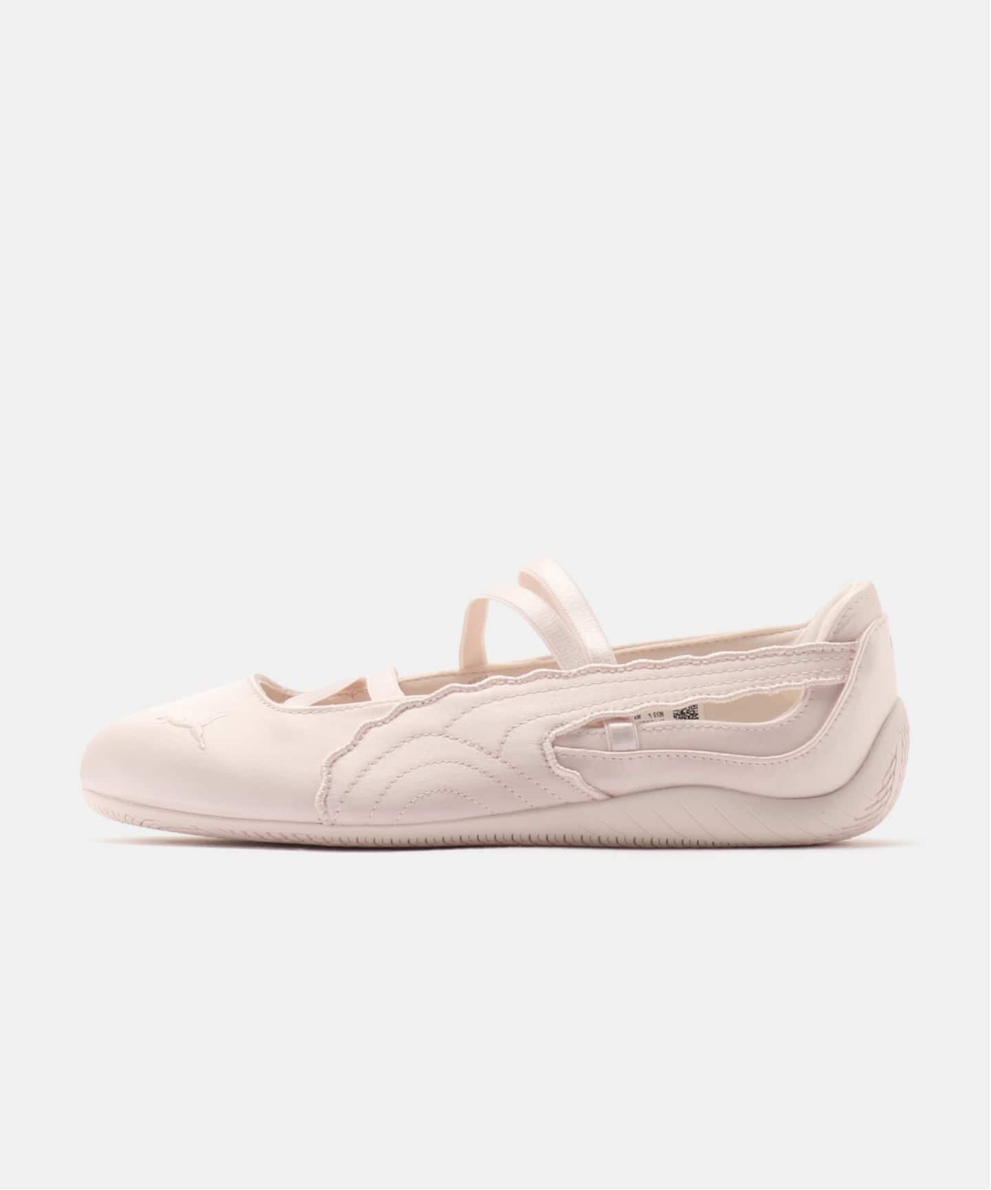 PUMA WOMENS SPEEDCAT BALLET VENUS 406853-01