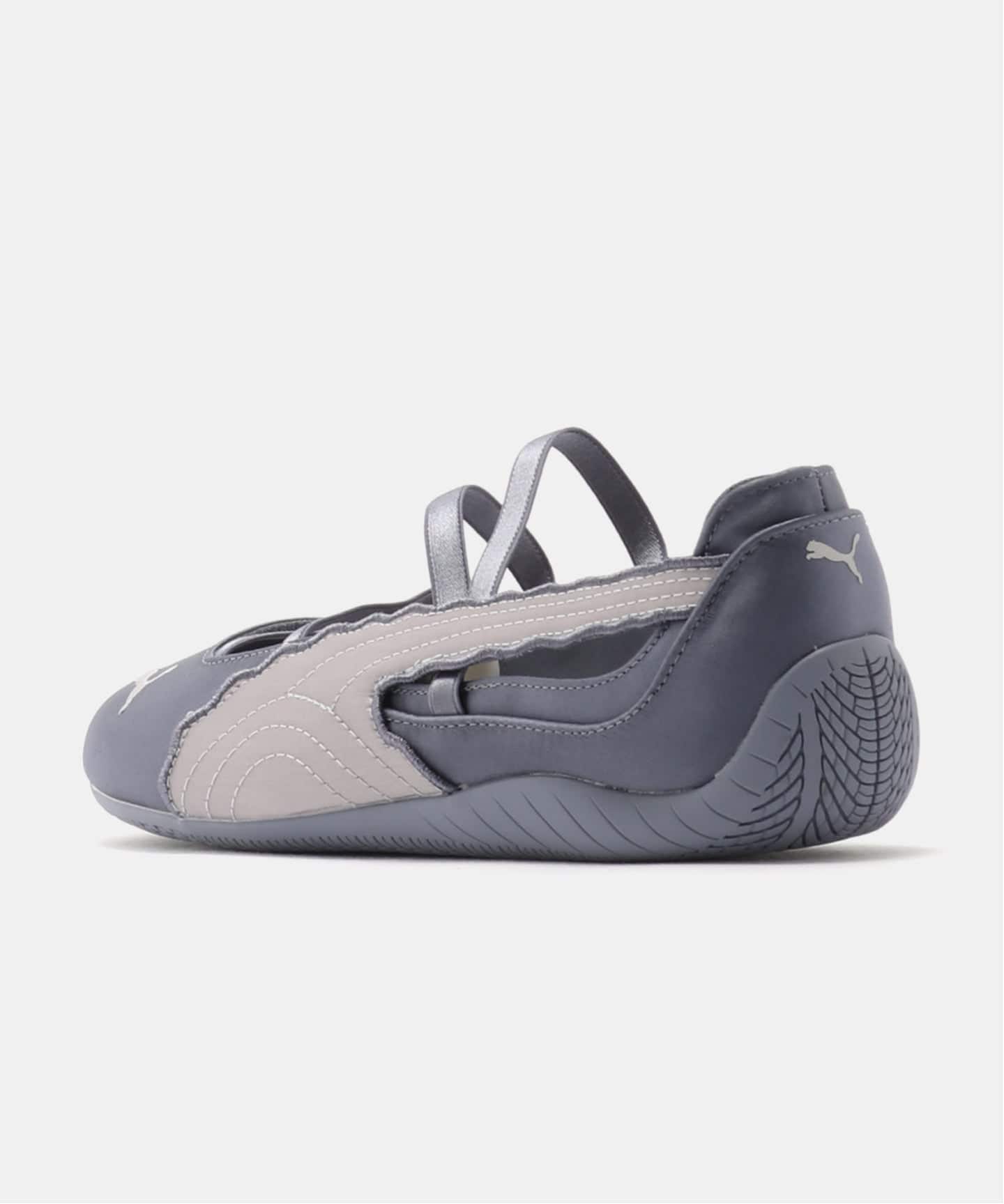 PUMA WOMENS SPEEDCAT BALLET VENUS 406853-02