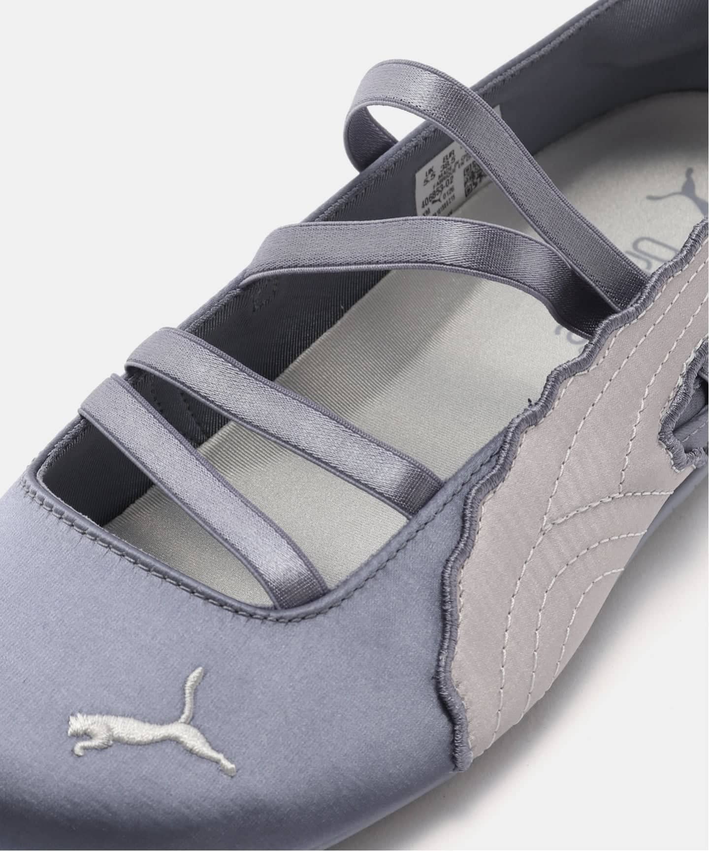 PUMA WOMENS SPEEDCAT BALLET VENUS 406853-02