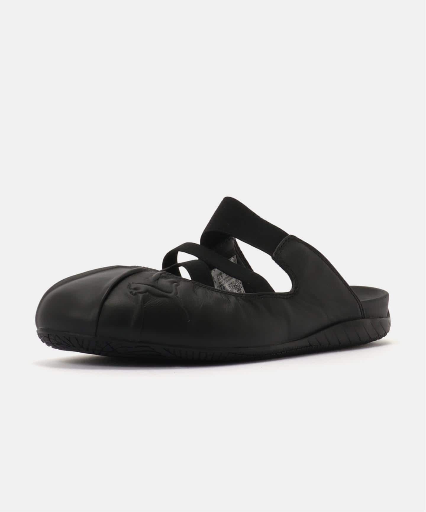 PUMA WOMENS SPEEDCAT MULE 409618-01