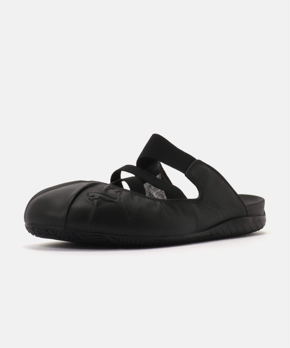 PUMA WOMENS SPEEDCAT MULE 409618-01