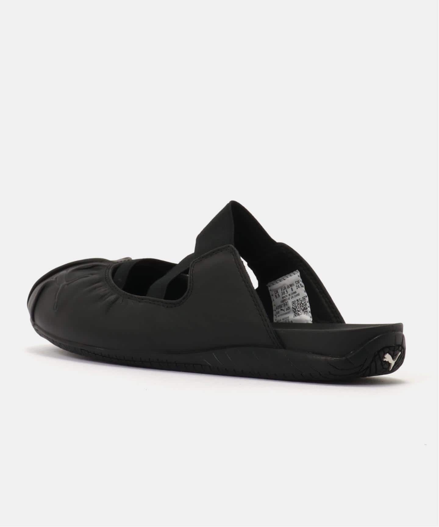 PUMA WOMENS SPEEDCAT MULE 409618-01