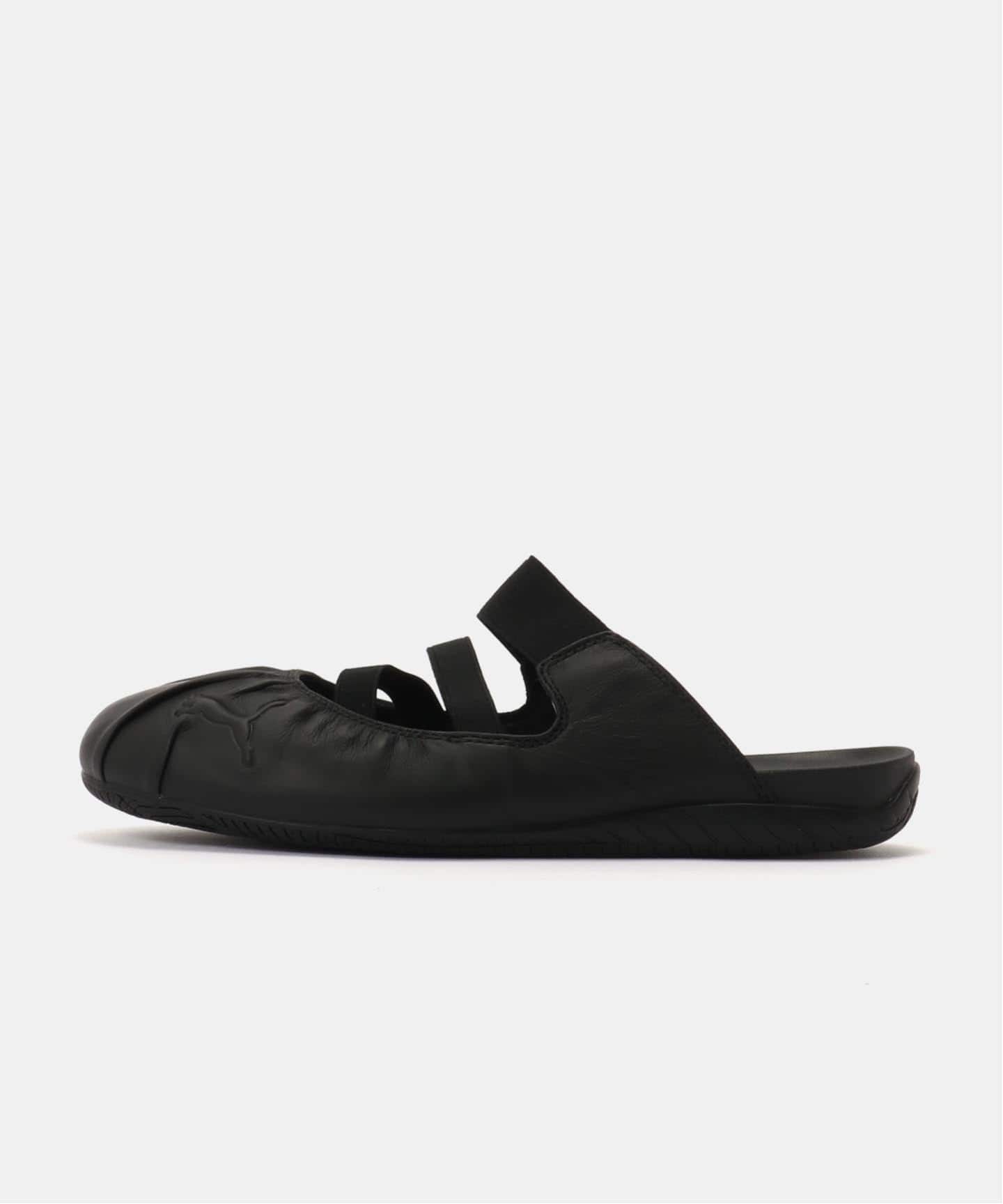PUMA WOMENS SPEEDCAT MULE 409618-01