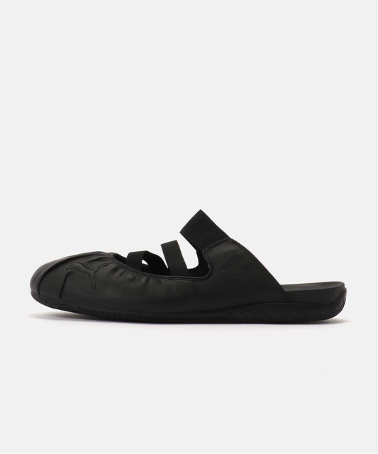 PUMA WOMENS SPEEDCAT MULE 409618-01