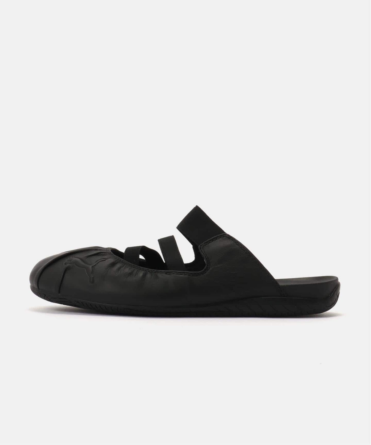 PUMA WOMENS SPEEDCAT MULE 409618-01