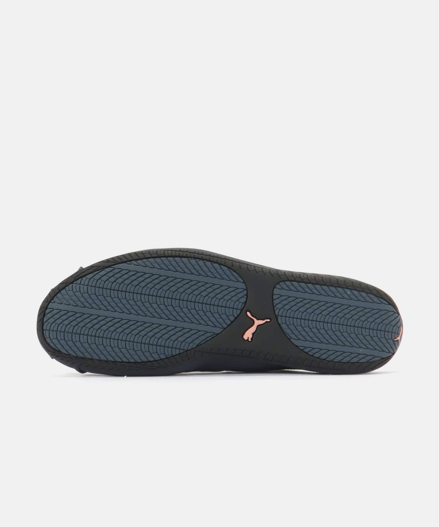 PUMA  WOMENS SPEEDCAT MULE SATIN 409911-01　