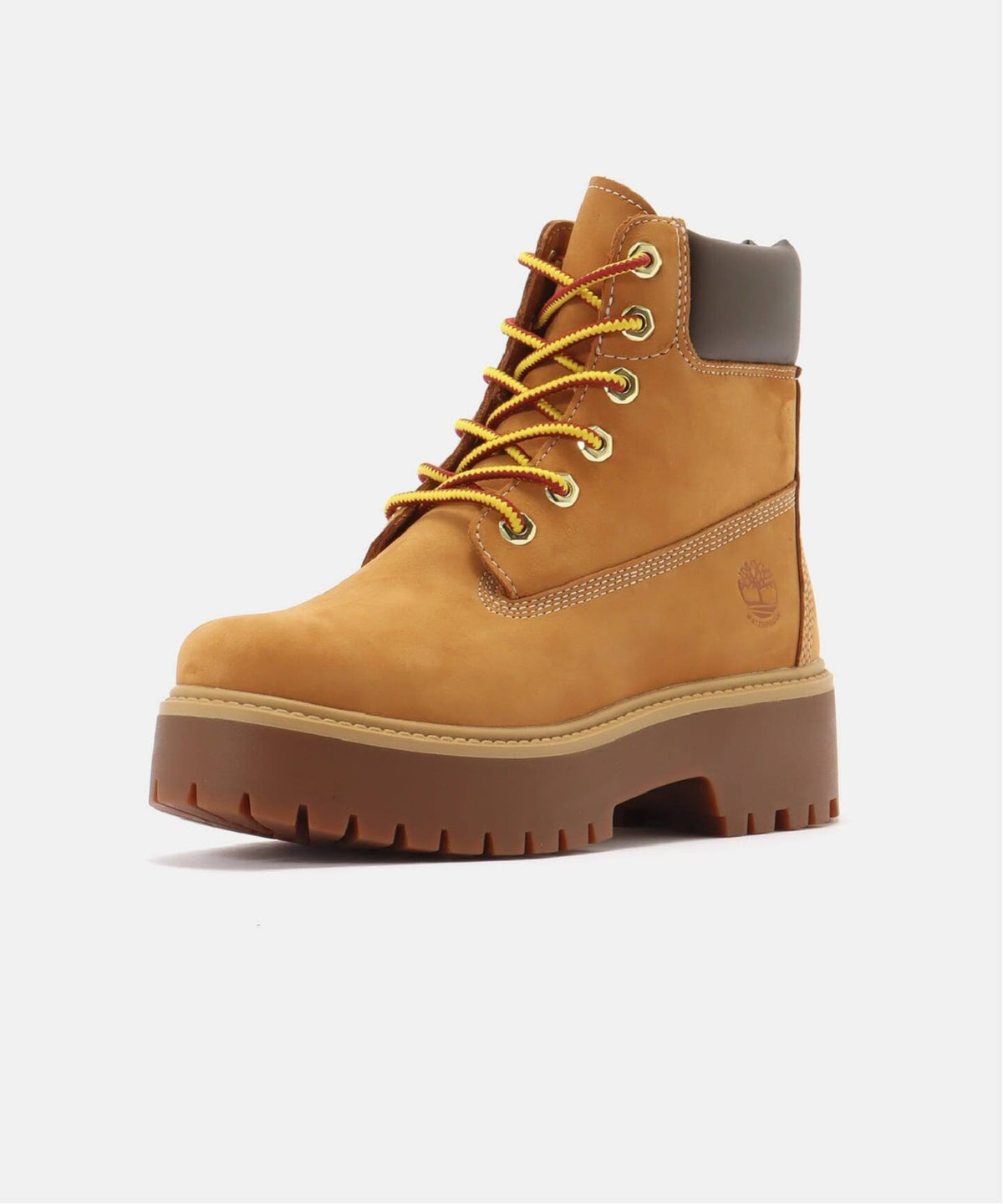 Timberland Stone Street 6-Inch Waterproof Platform Boot A5RJD-231