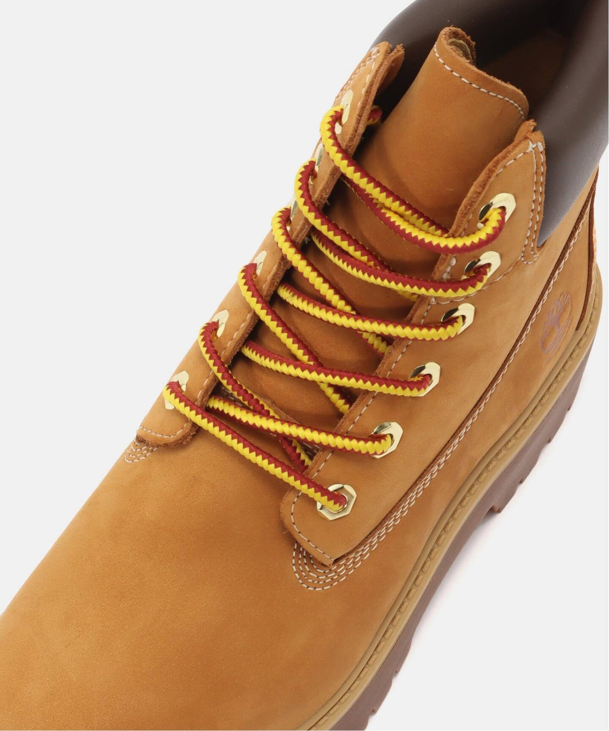 Timberland Stone Street 6-Inch Waterproof Platform Boot A5RJD-231