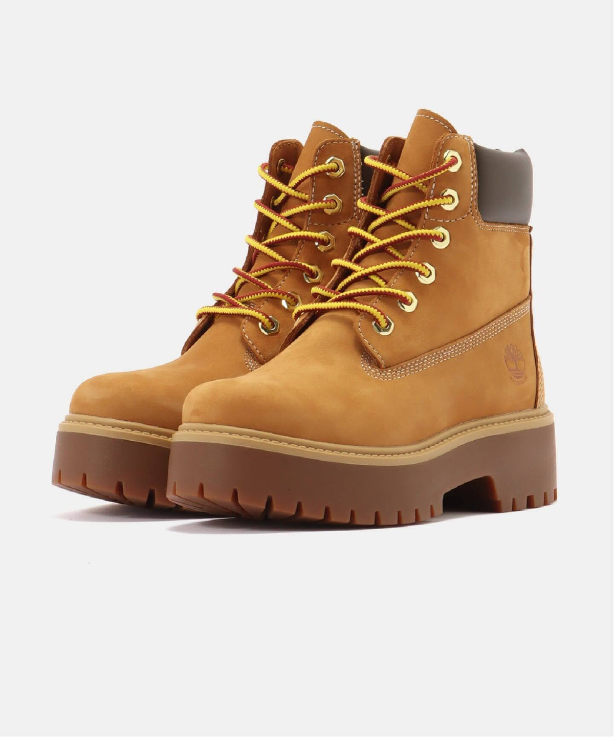Timberland Stone Street 6-Inch Waterproof Platform Boot A5RJD-231