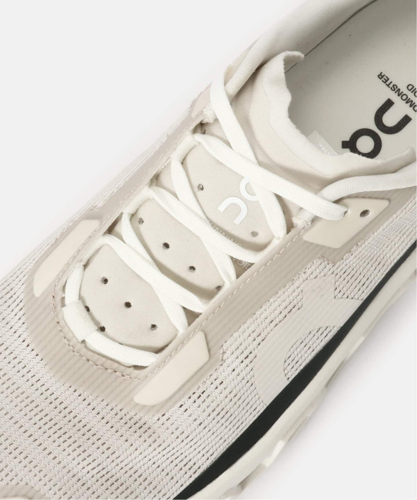 On Cloudmonster Void 3WG10811021