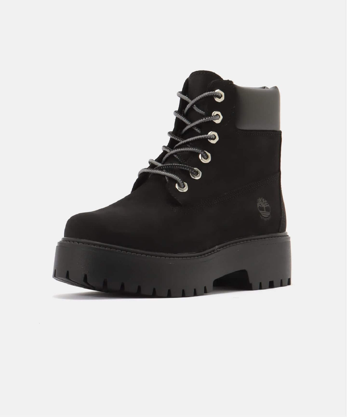 Timberland Stone Street 6-Inch Waterproof Platform Boot A5RH5-015