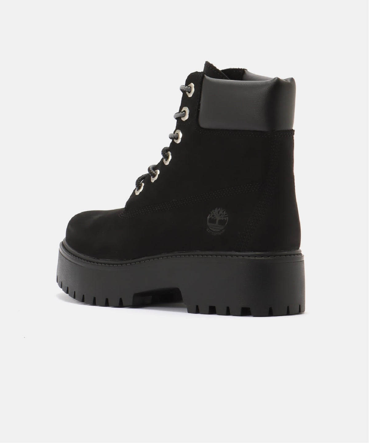Timberland Stone Street 6-Inch Waterproof Platform Boot A5RH5-015