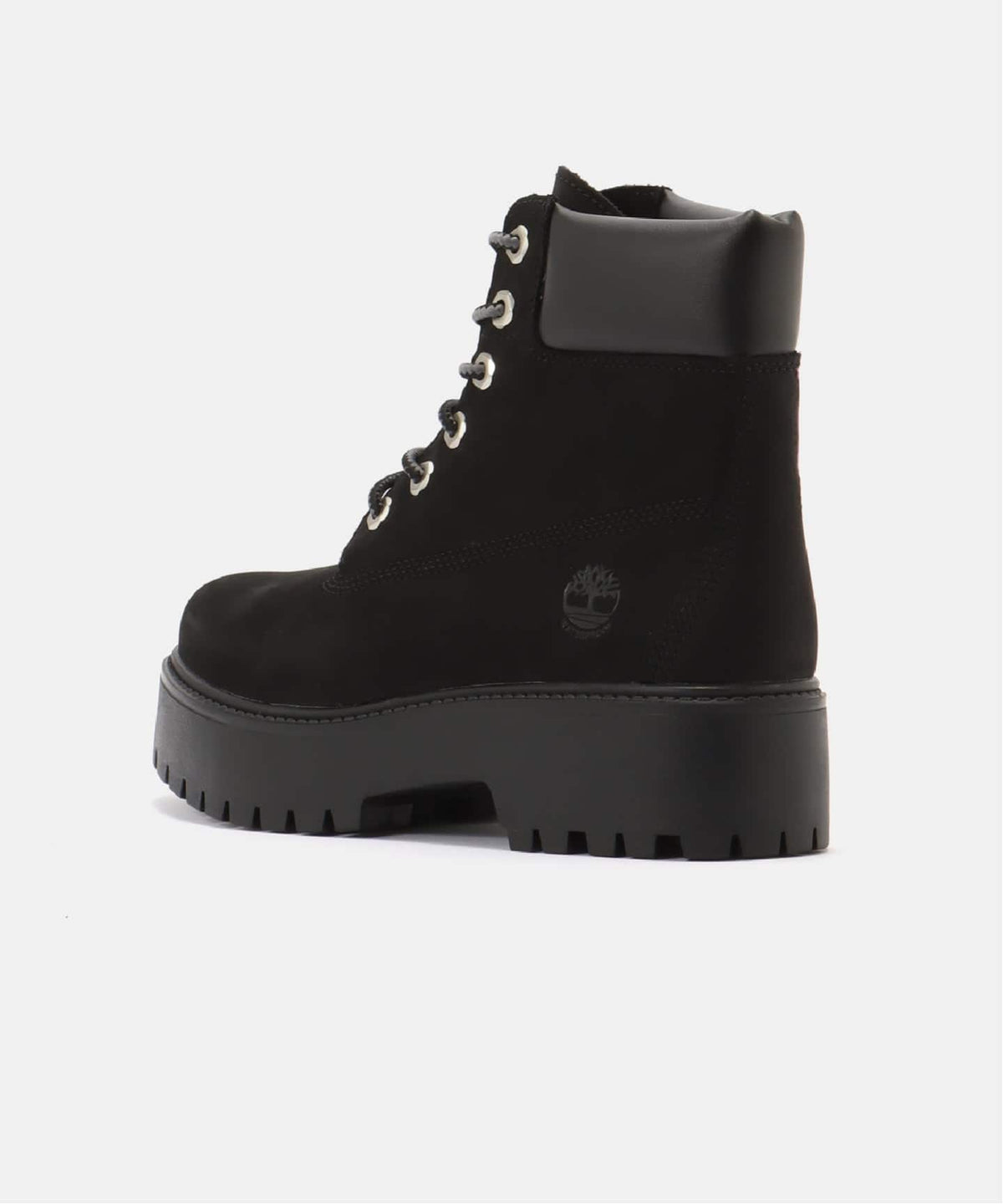 Timberland Stone Street 6-Inch Waterproof Platform Boot A5RH5-015