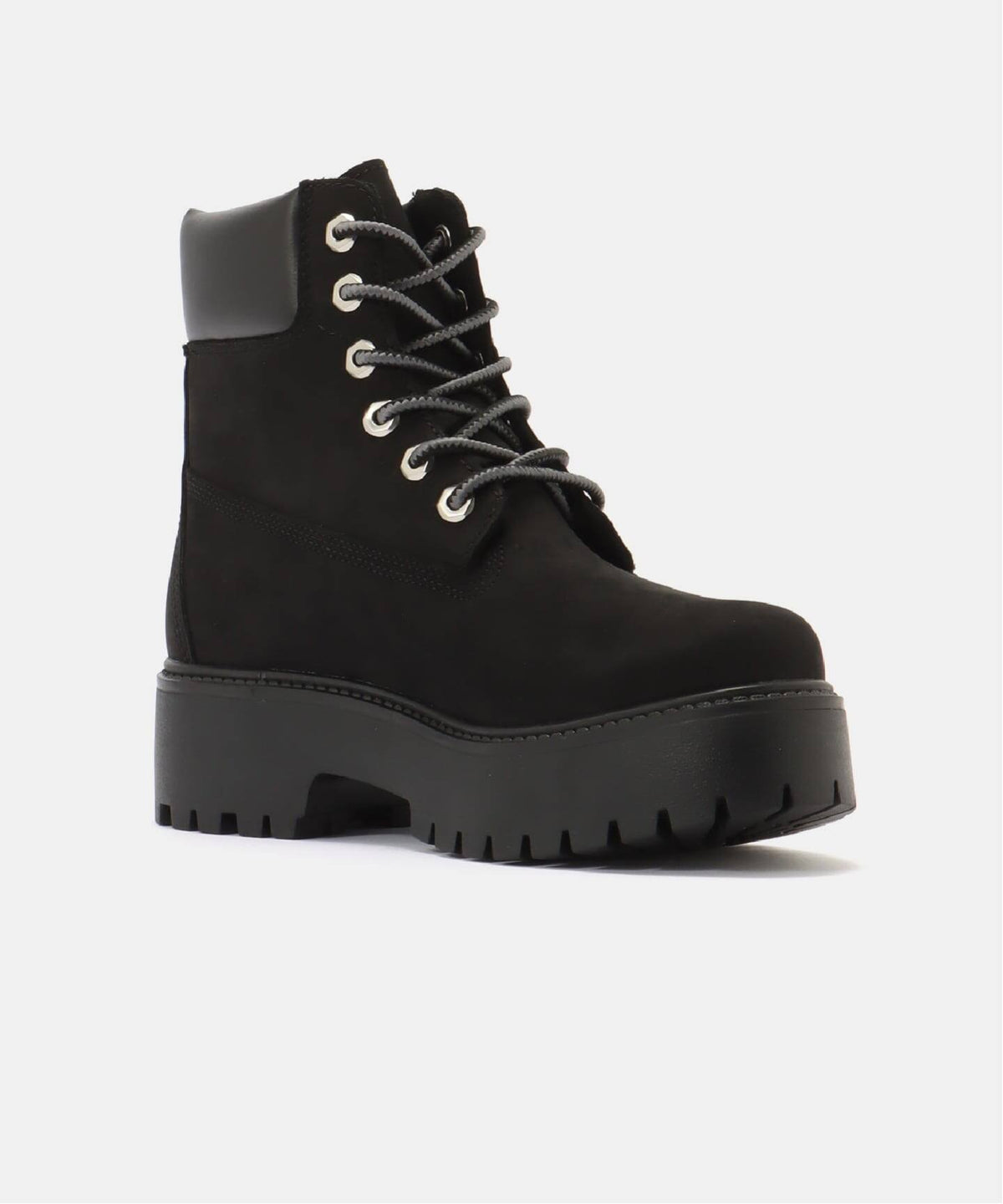 Timberland Stone Street 6-Inch Waterproof Platform Boot A5RH5-015