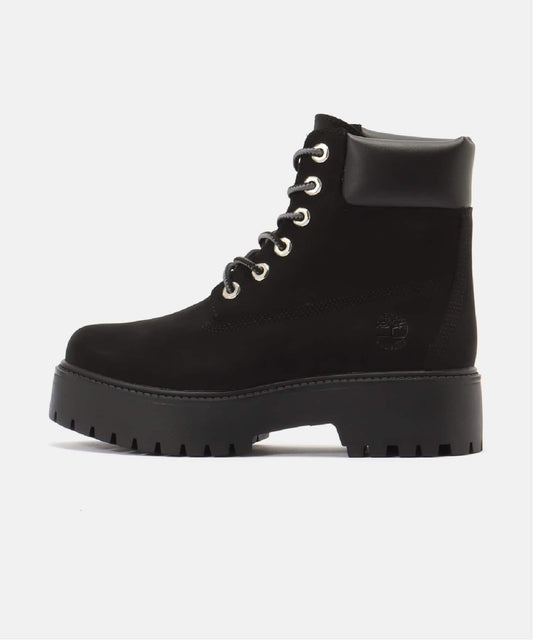 Timberland Stone Street 6-Inch Waterproof Platform Boot A5RH5-015