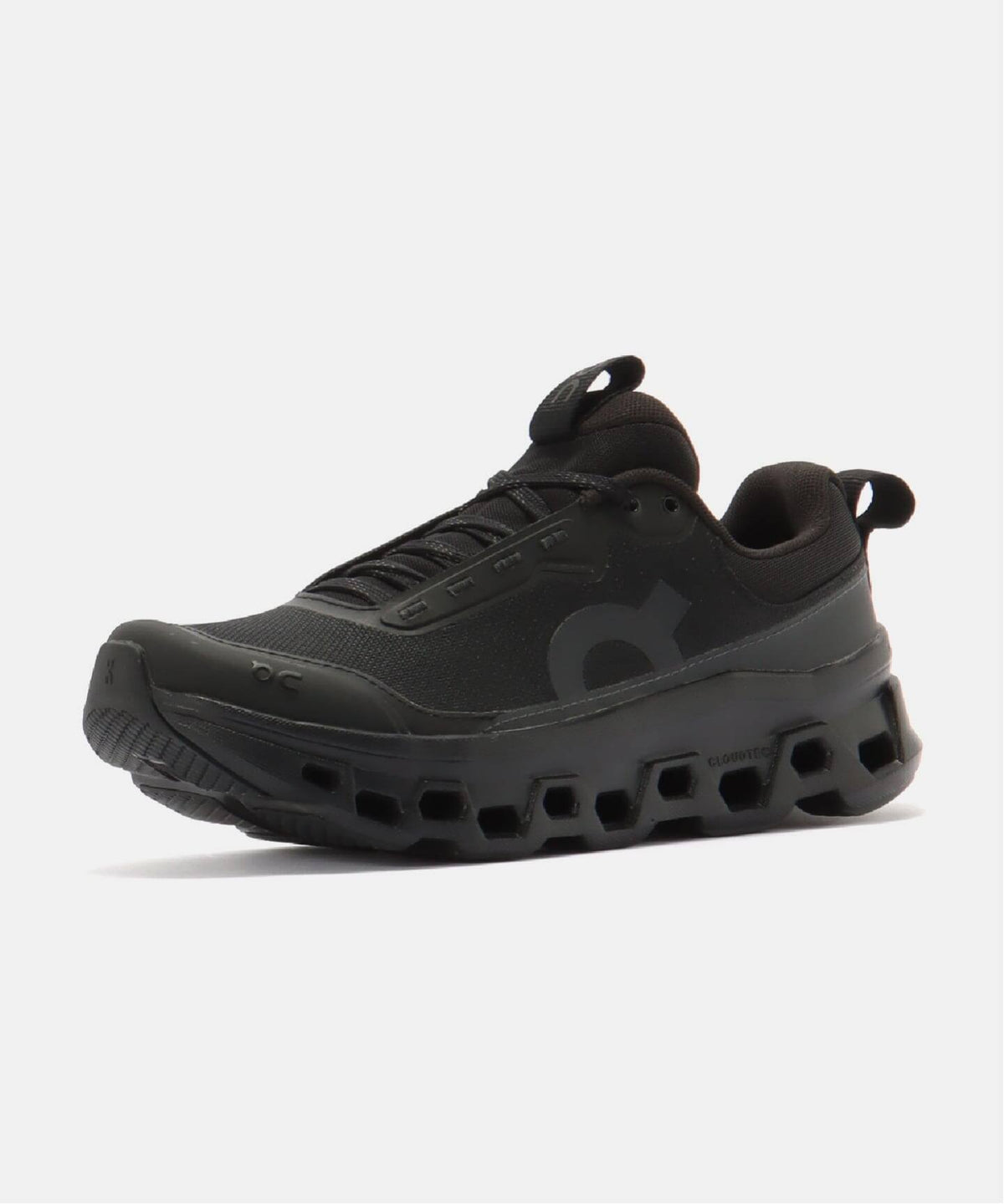On Cloudmonster 1 Waterproof 3WG10631043